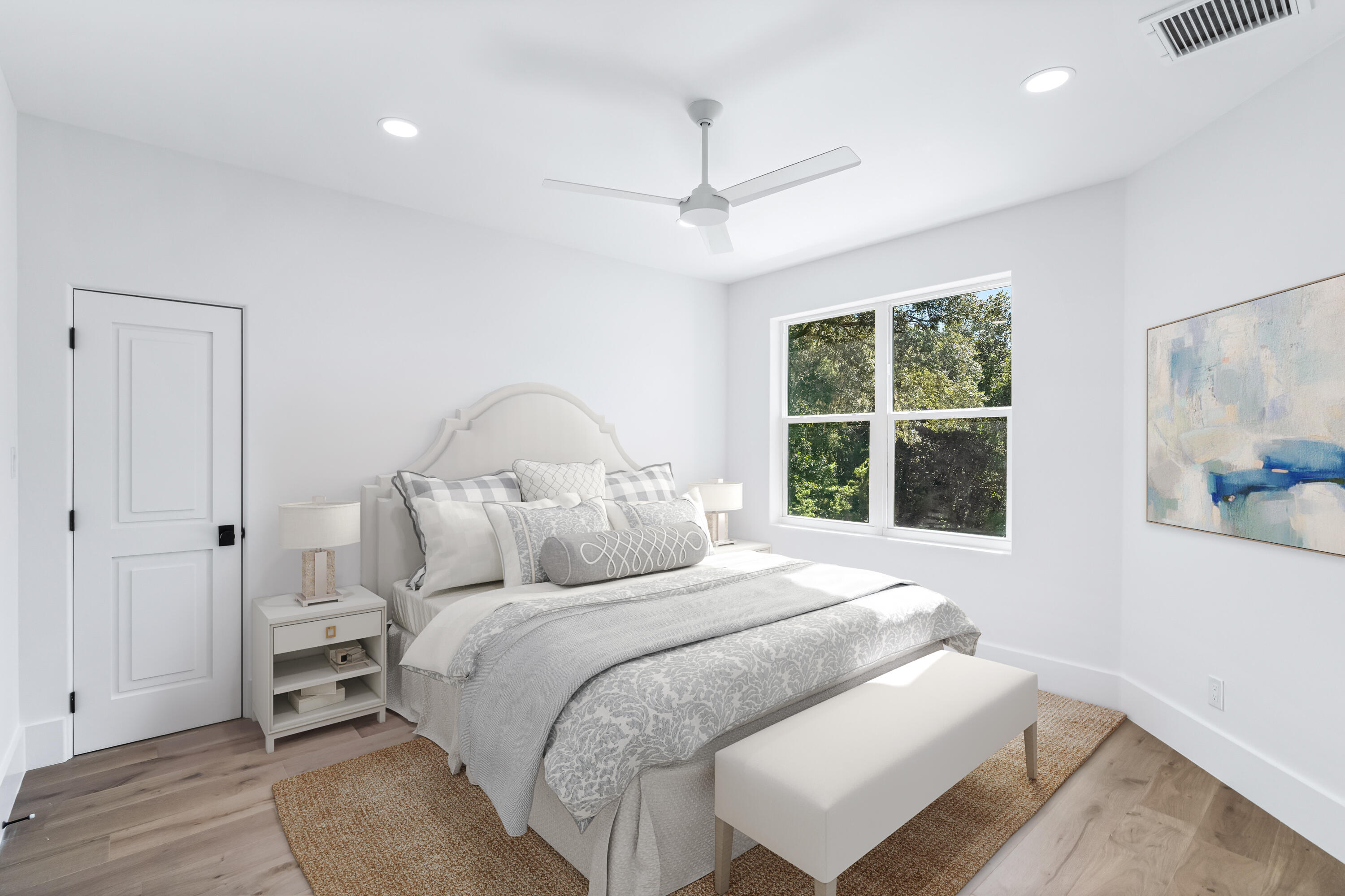 BOTANY BAYOU - Residential