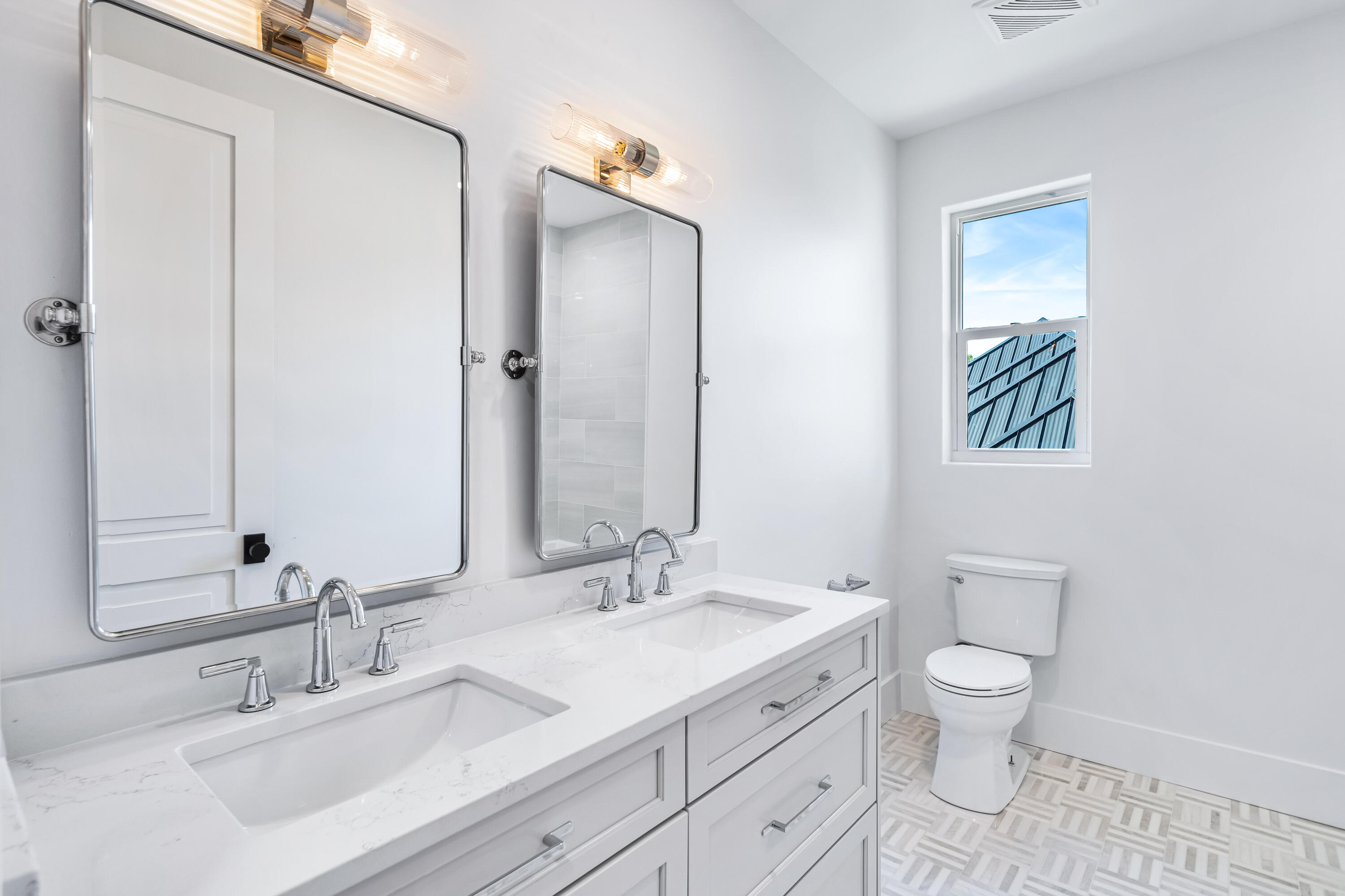 BOTANY BAYOU - Residential