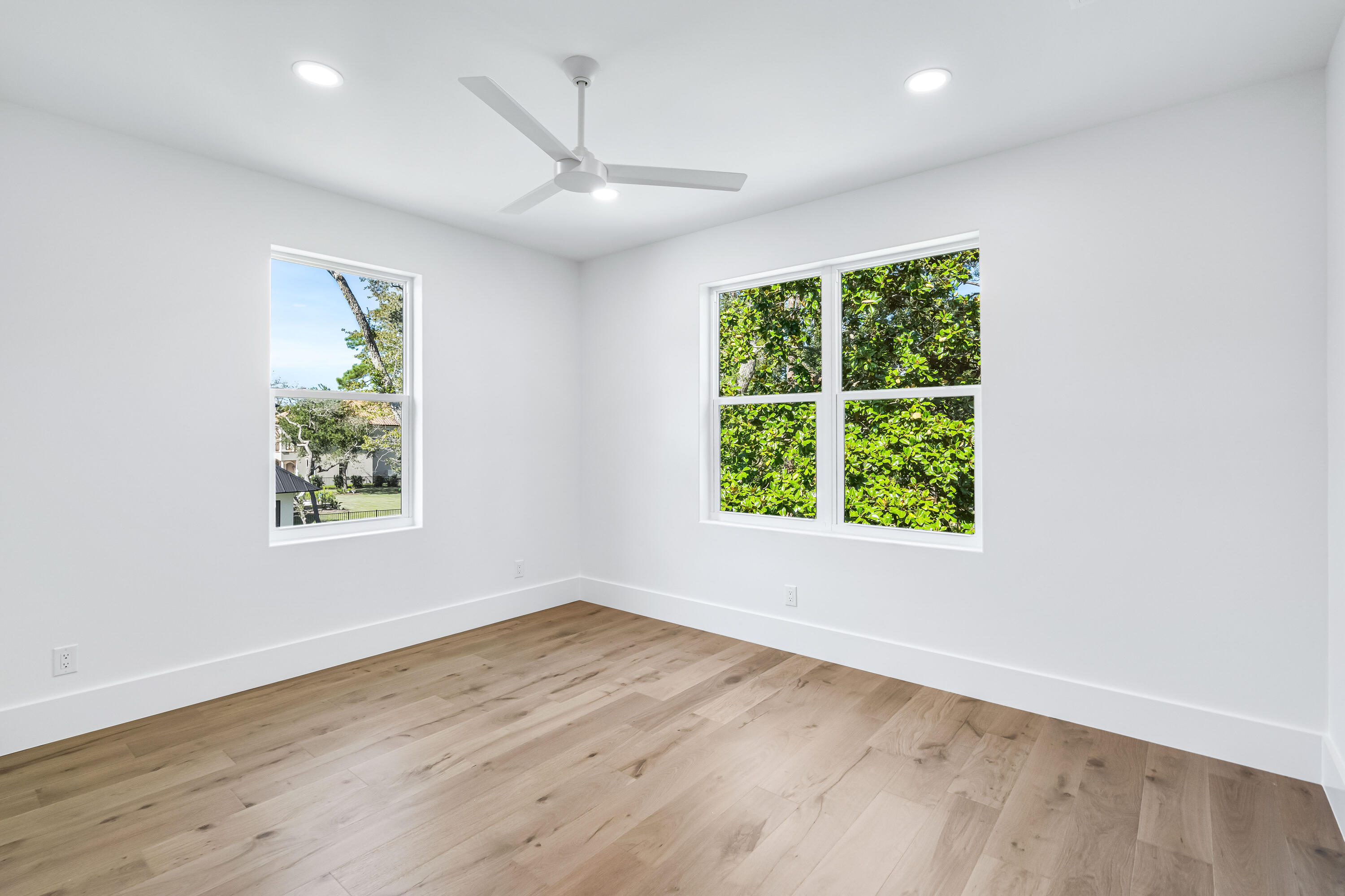 BOTANY BAYOU - Residential