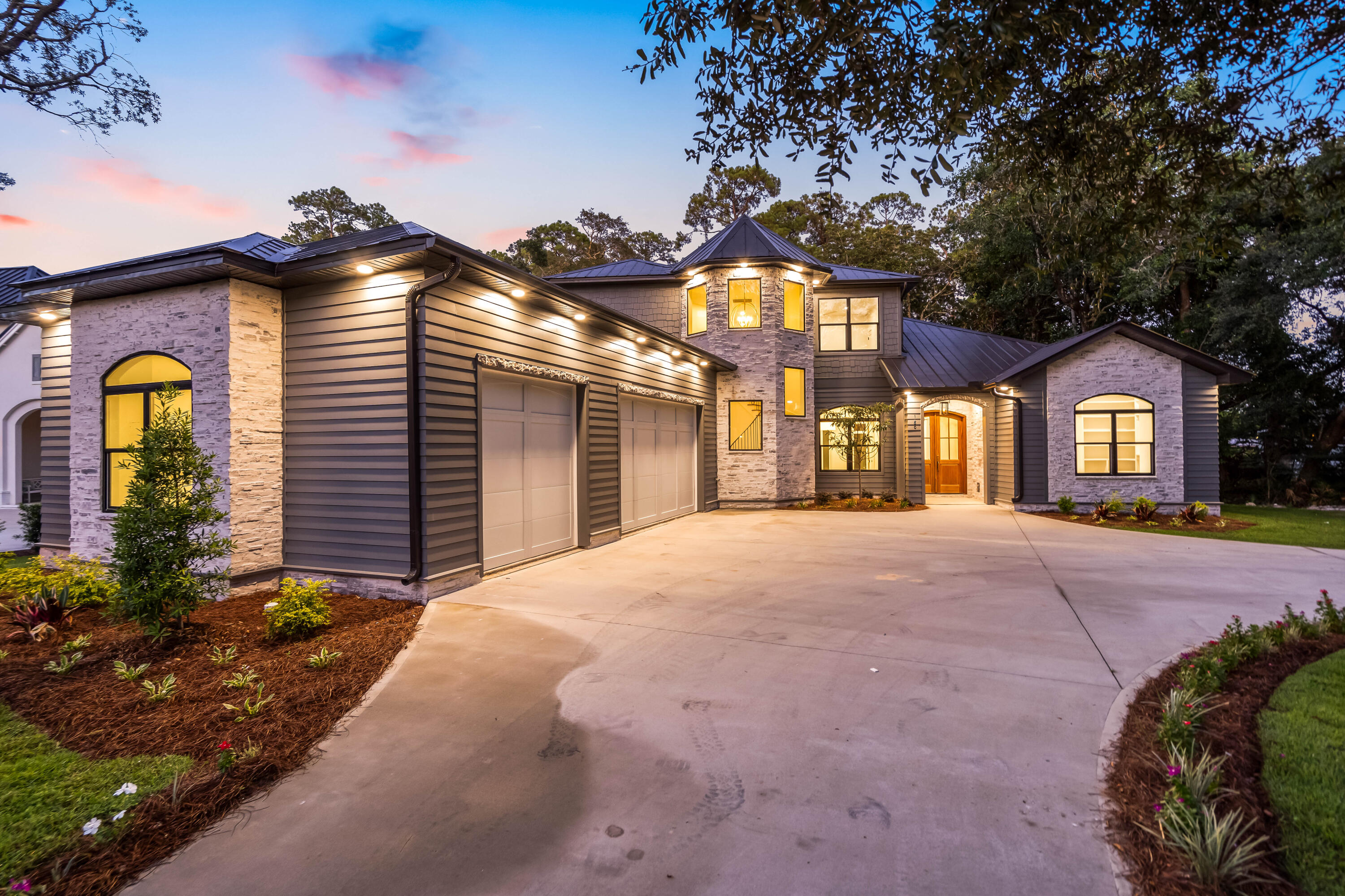 BOTANY BAYOU - Residential