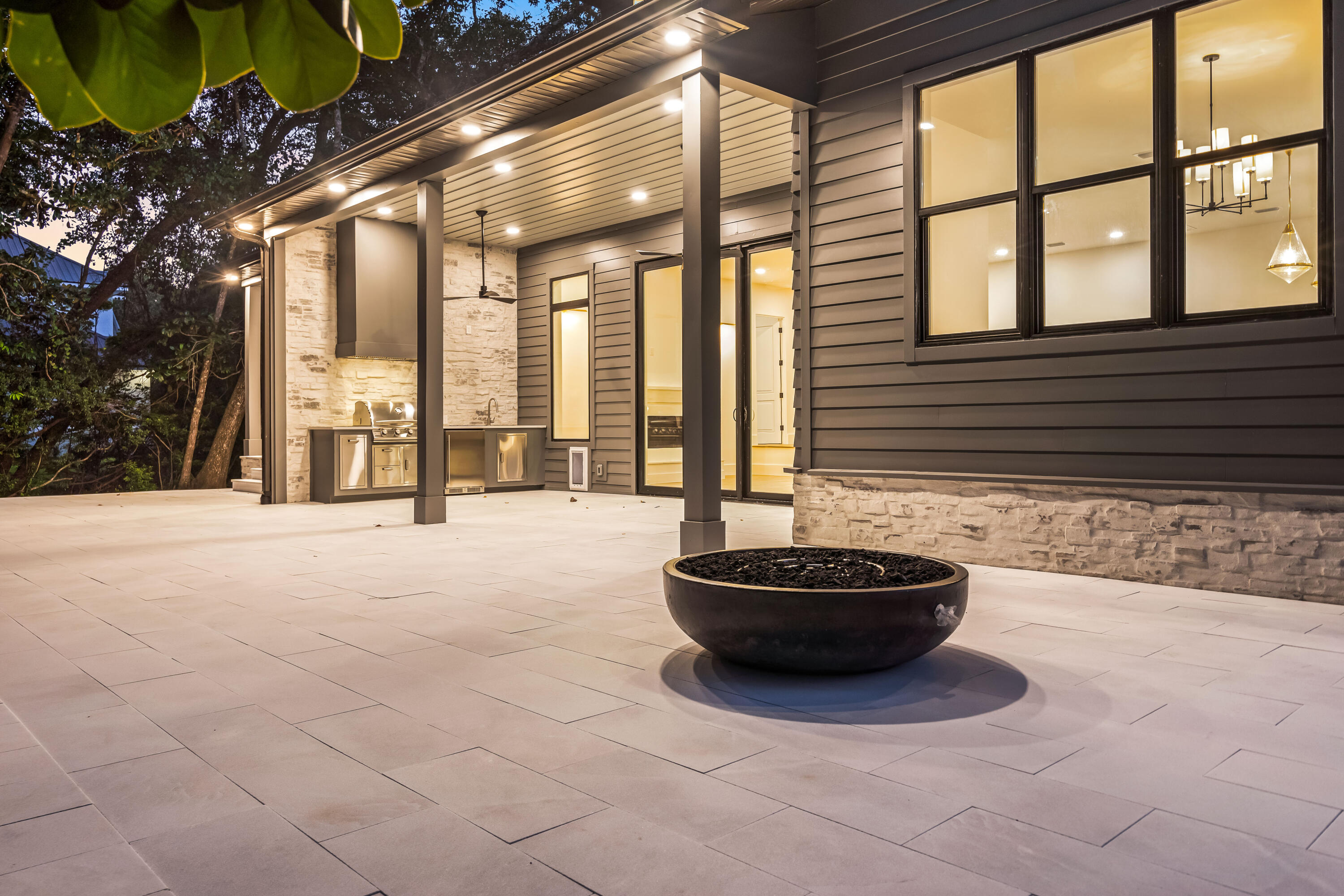 BOTANY BAYOU - Residential