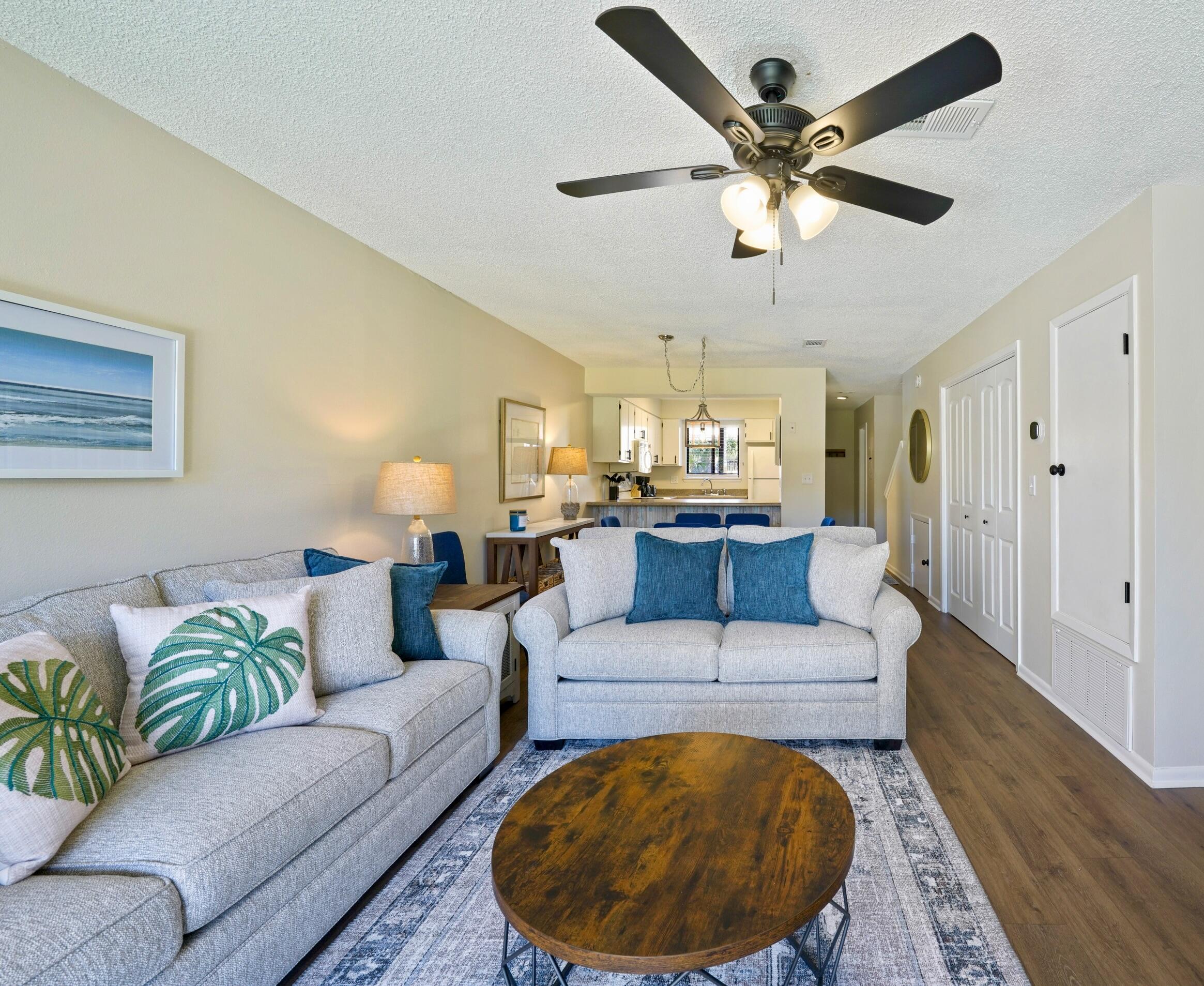 PORTSIDE CONDO - Residential