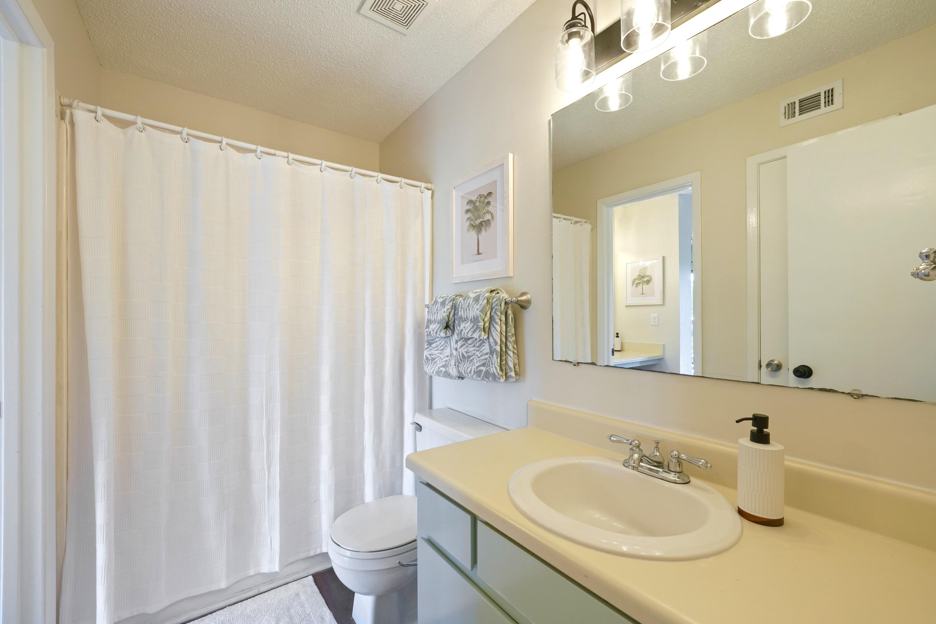 PORTSIDE CONDO - Residential