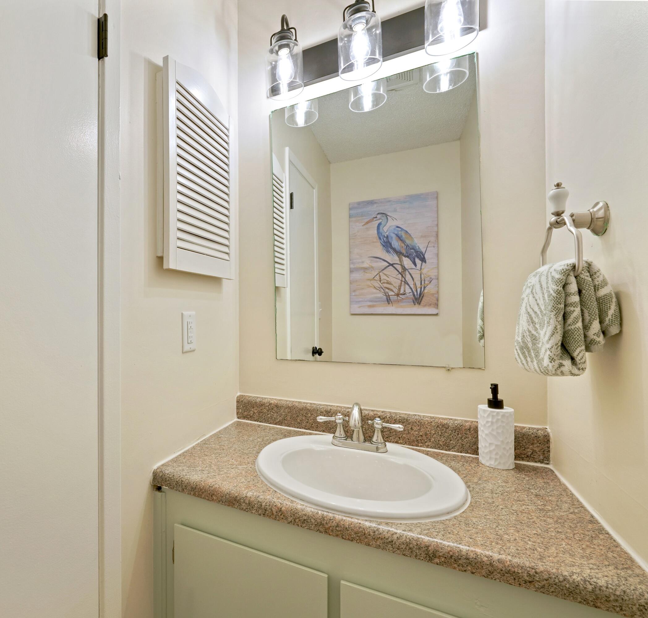 PORTSIDE CONDO - Residential