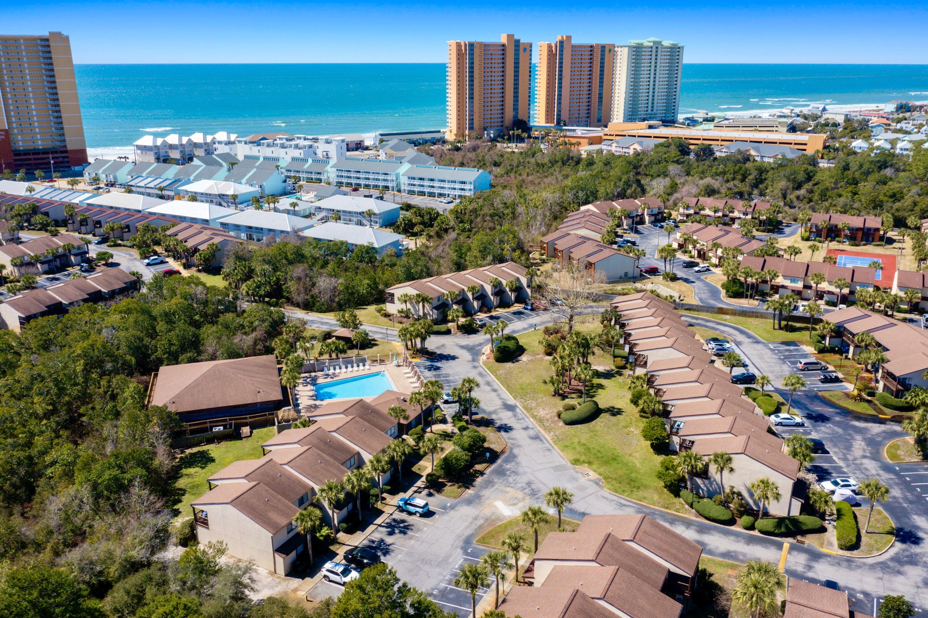 PORTSIDE CONDO - Residential