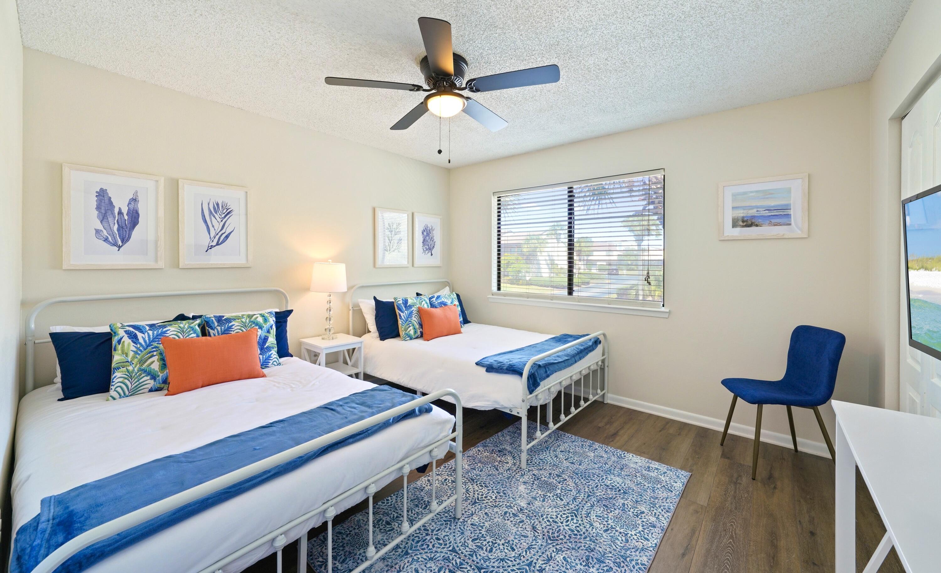 PORTSIDE CONDO - Residential