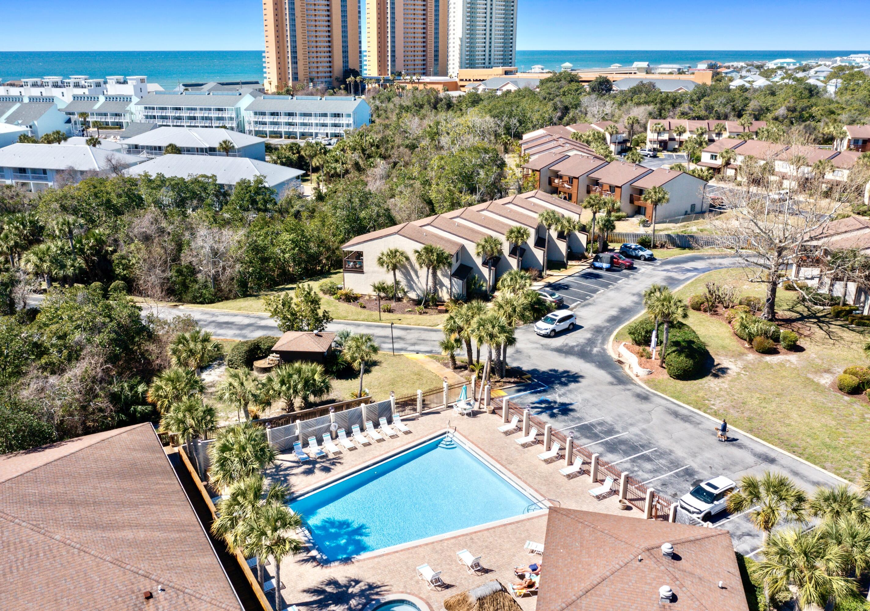 PORTSIDE CONDO - Residential