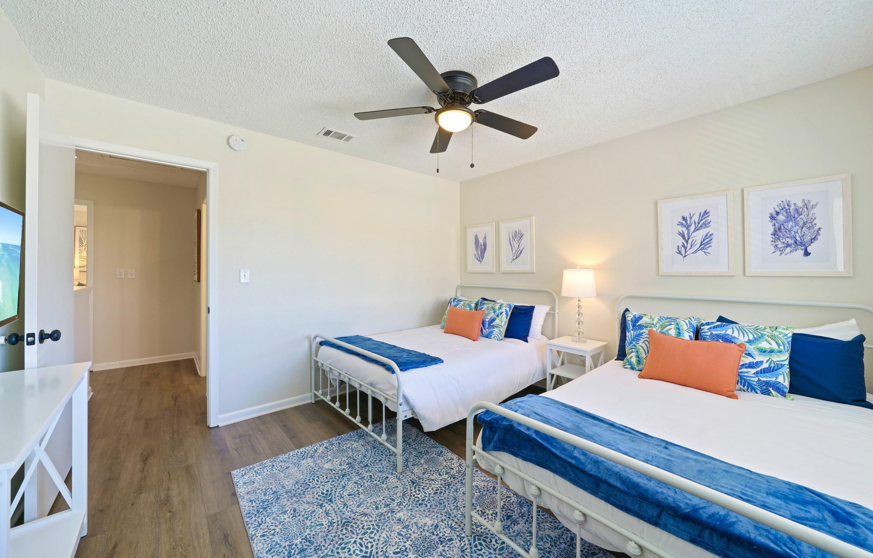 PORTSIDE CONDO - Residential