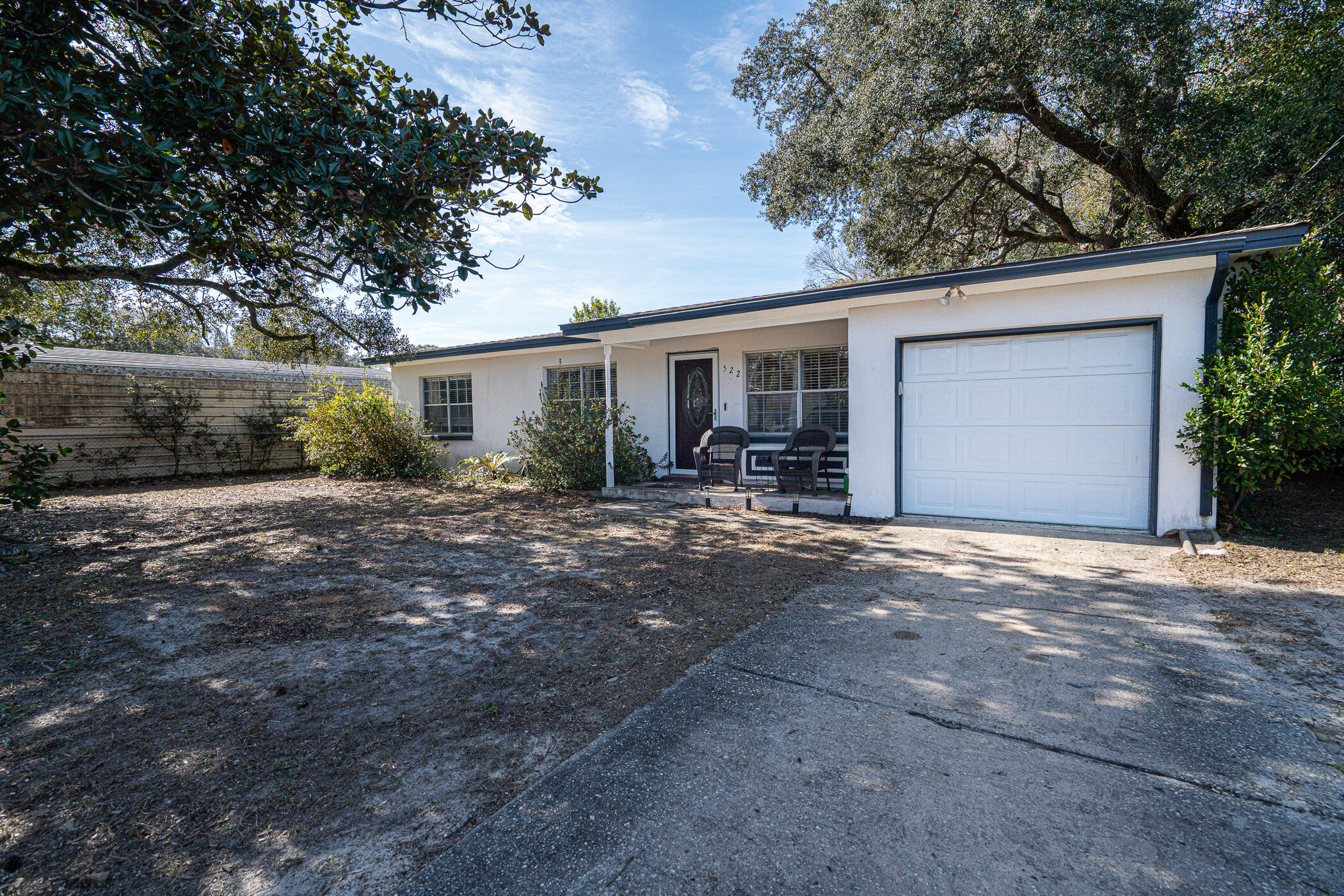 WINTHROP PLACE - Residential