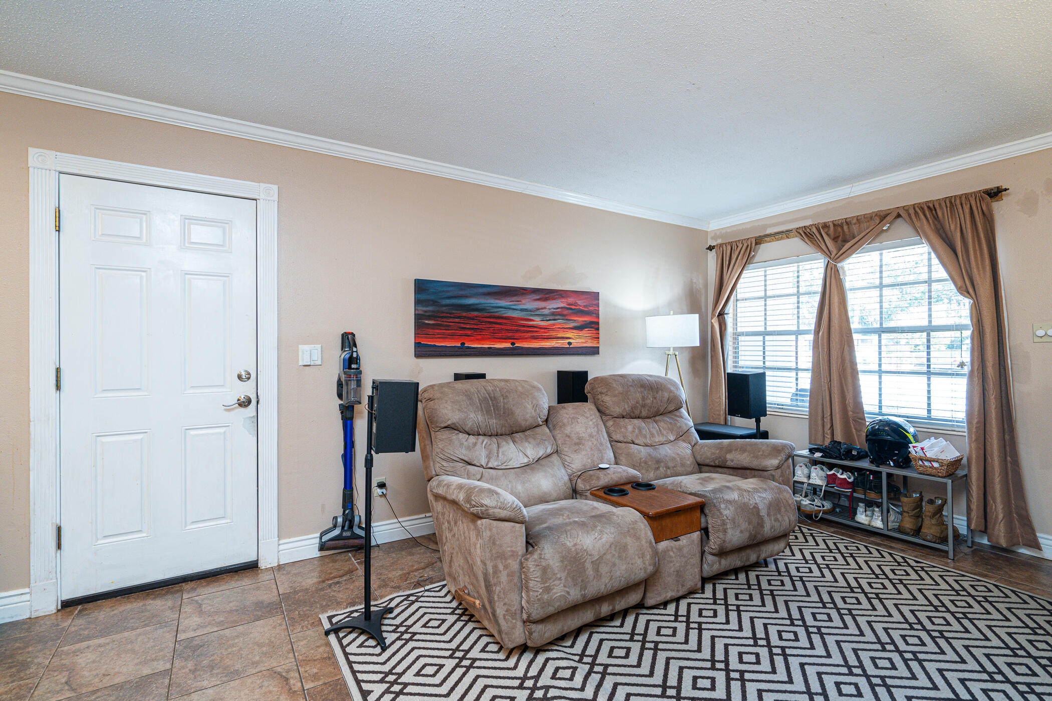 WINTHROP PLACE - Residential