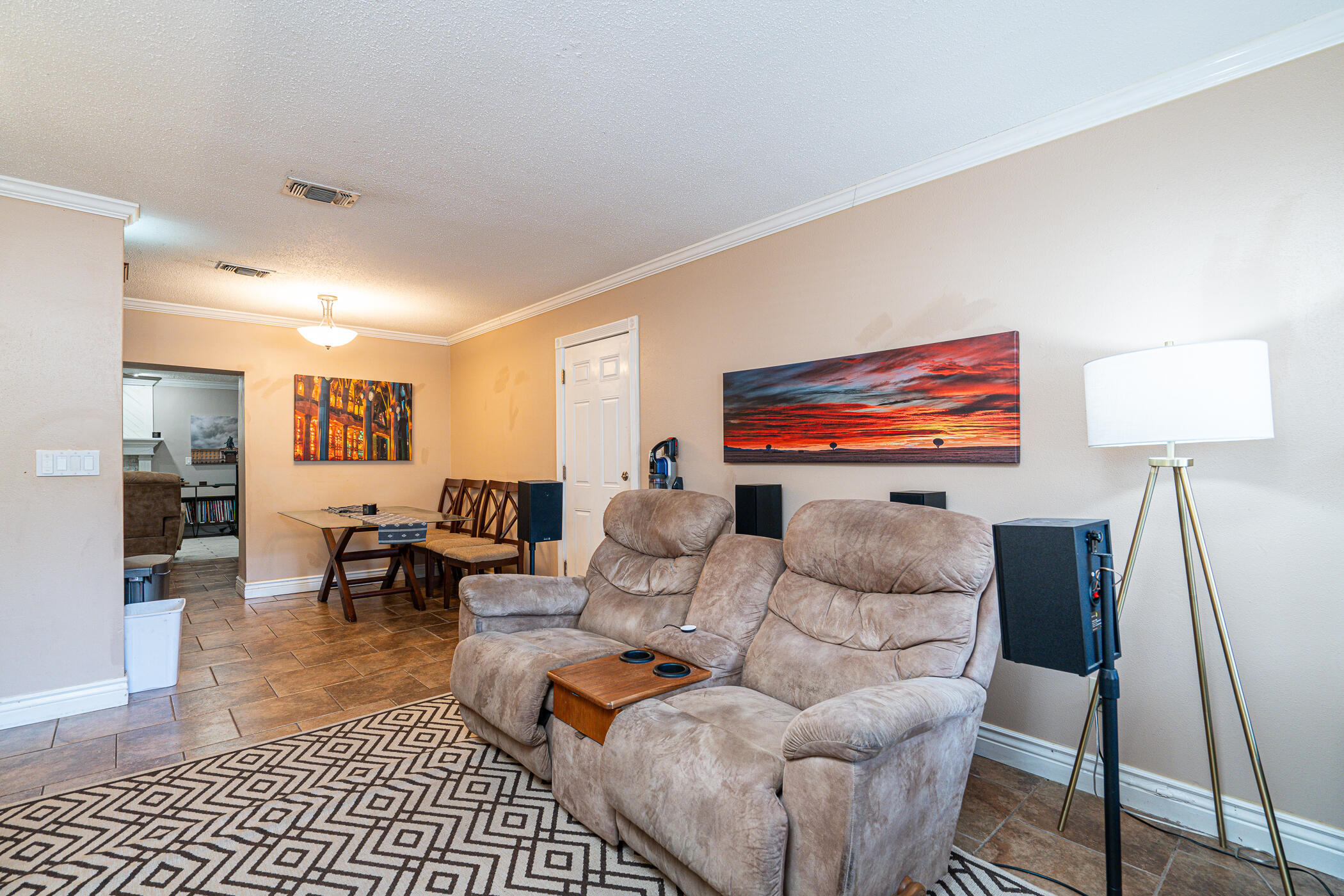 WINTHROP PLACE - Residential