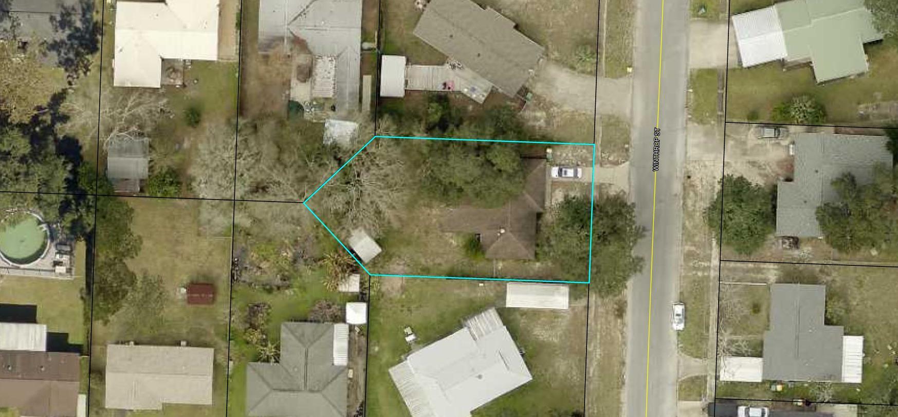 WINTHROP PLACE - Residential