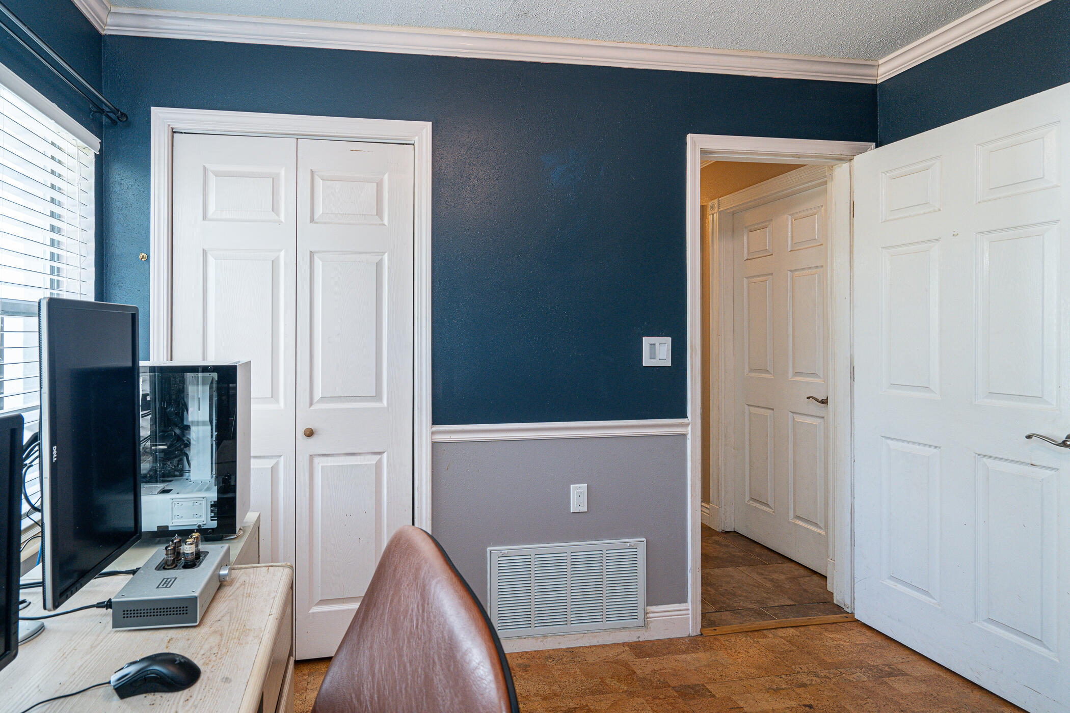 WINTHROP PLACE - Residential