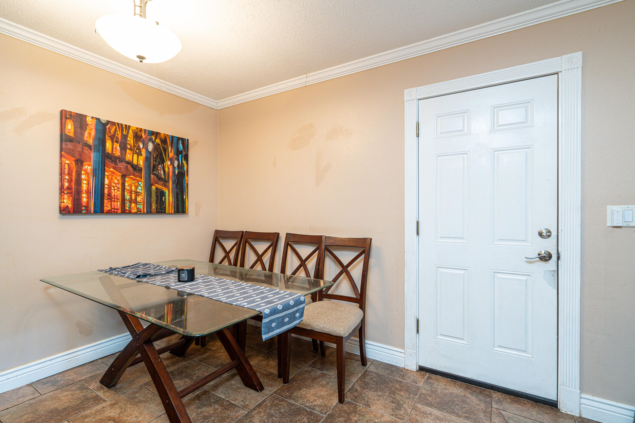 WINTHROP PLACE - Residential