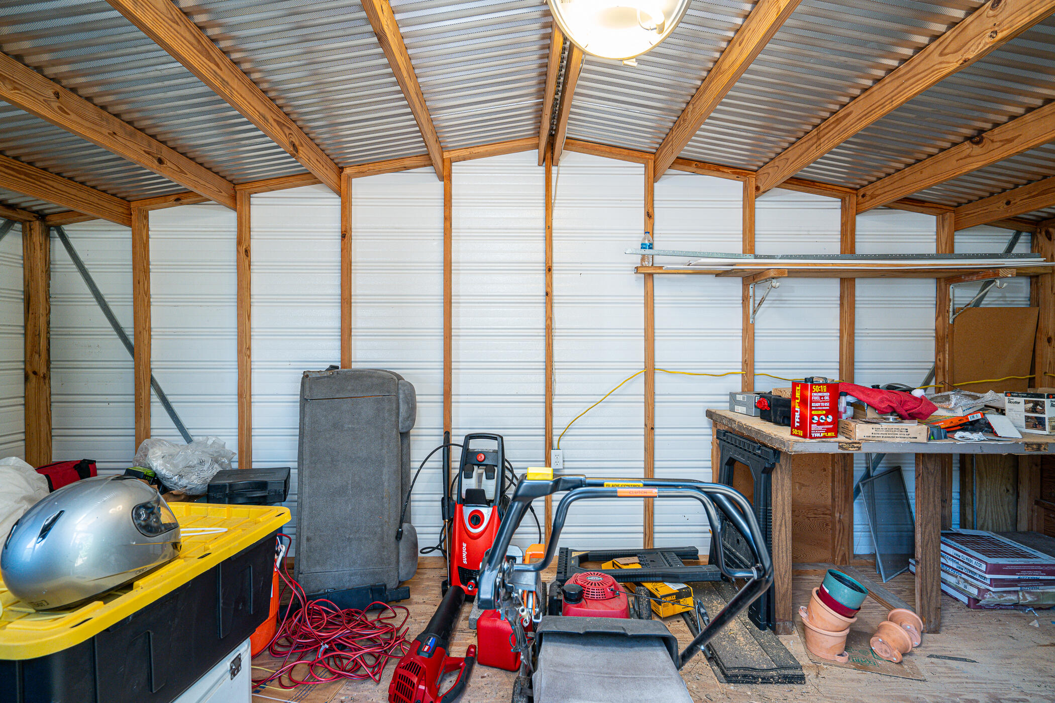 WINTHROP PLACE - Residential