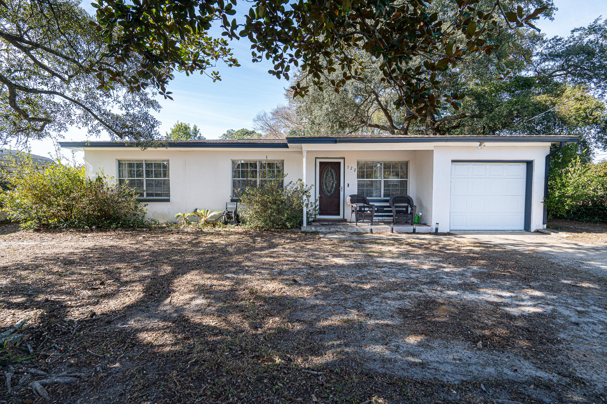 WINTHROP PLACE - Residential