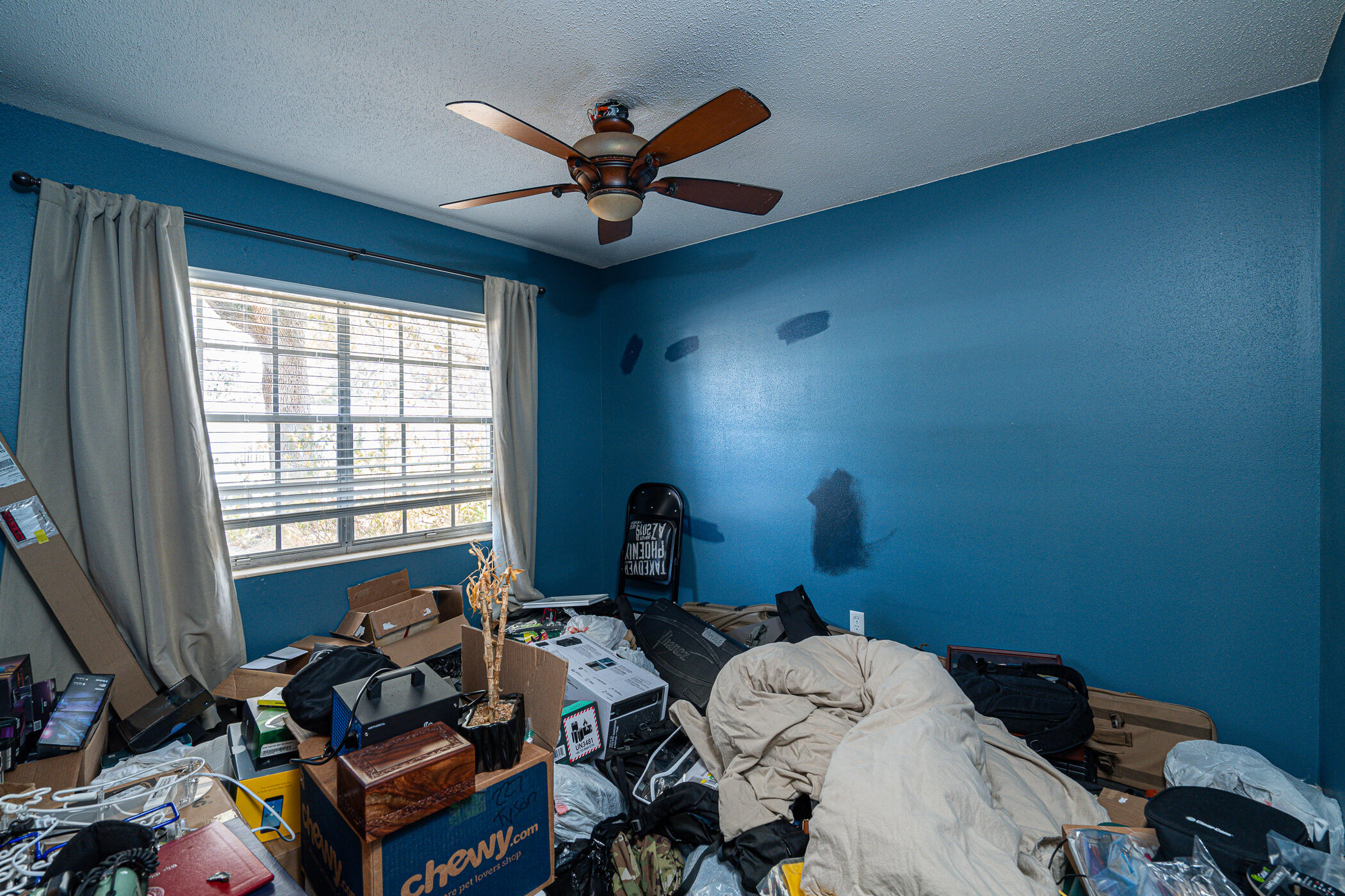 WINTHROP PLACE - Residential