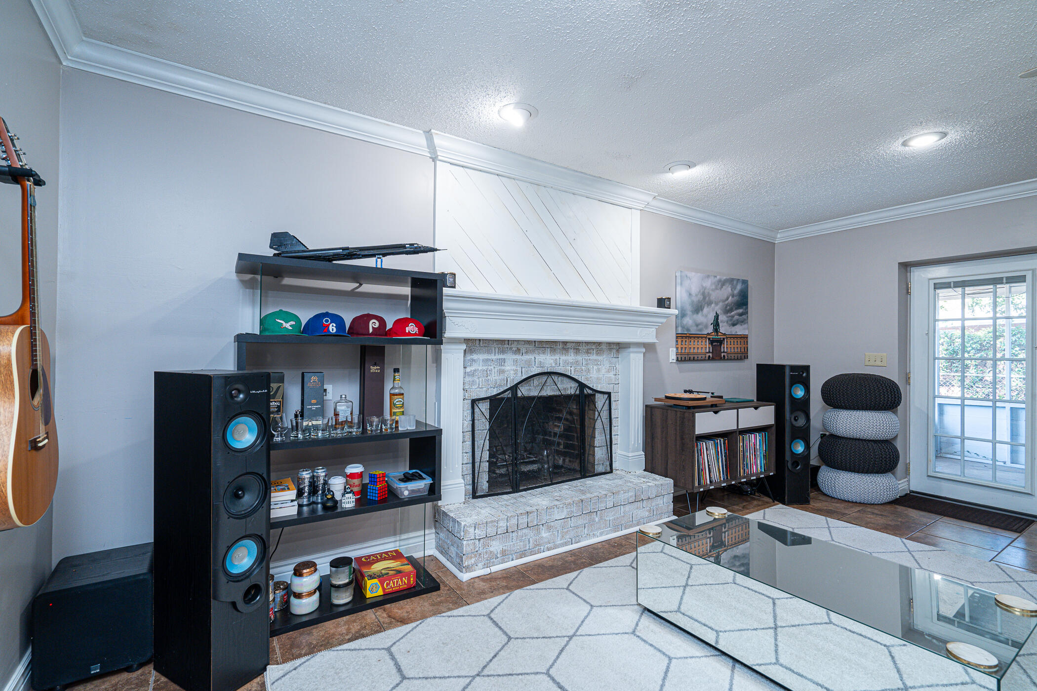 WINTHROP PLACE - Residential