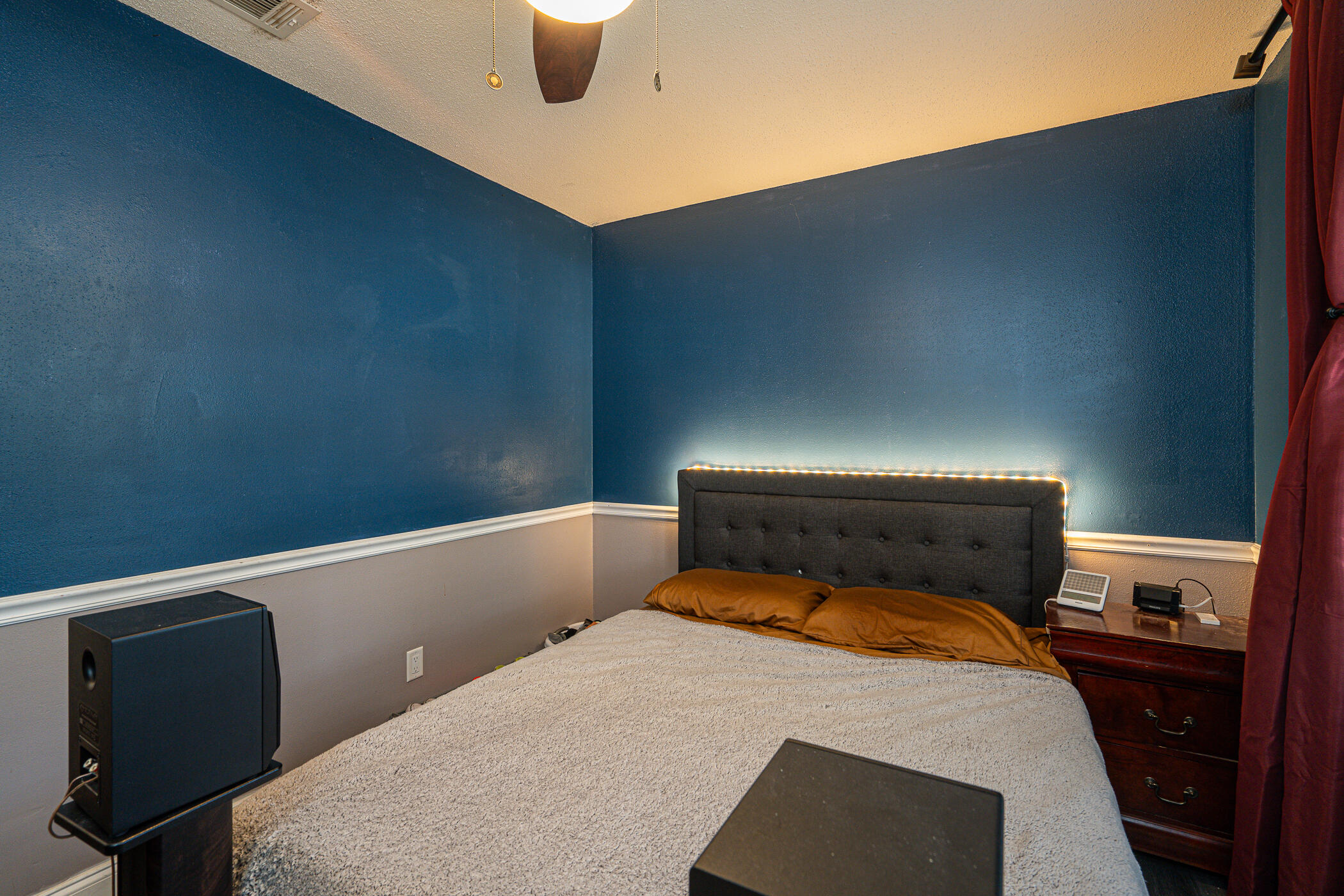 WINTHROP PLACE - Residential