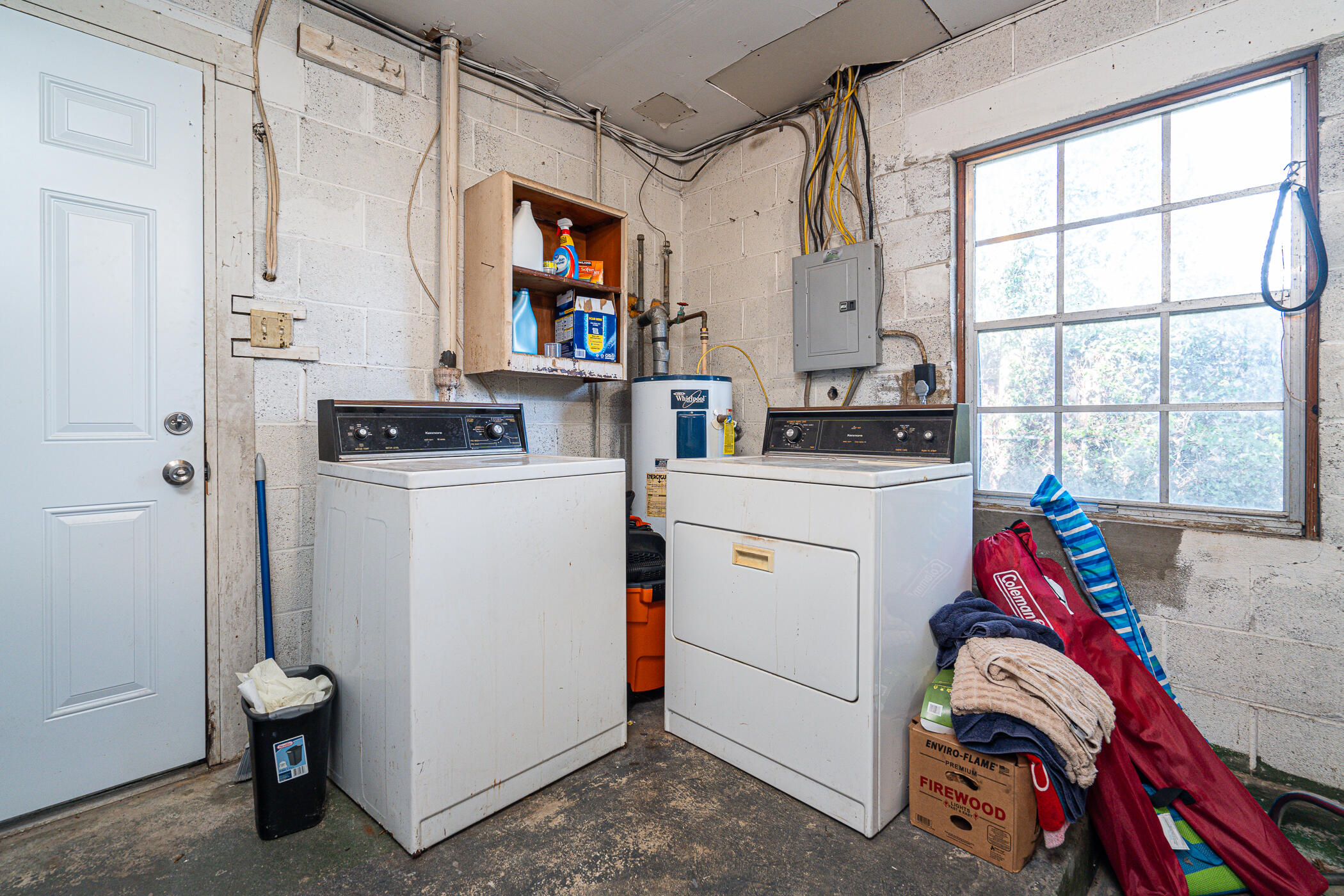 WINTHROP PLACE - Residential