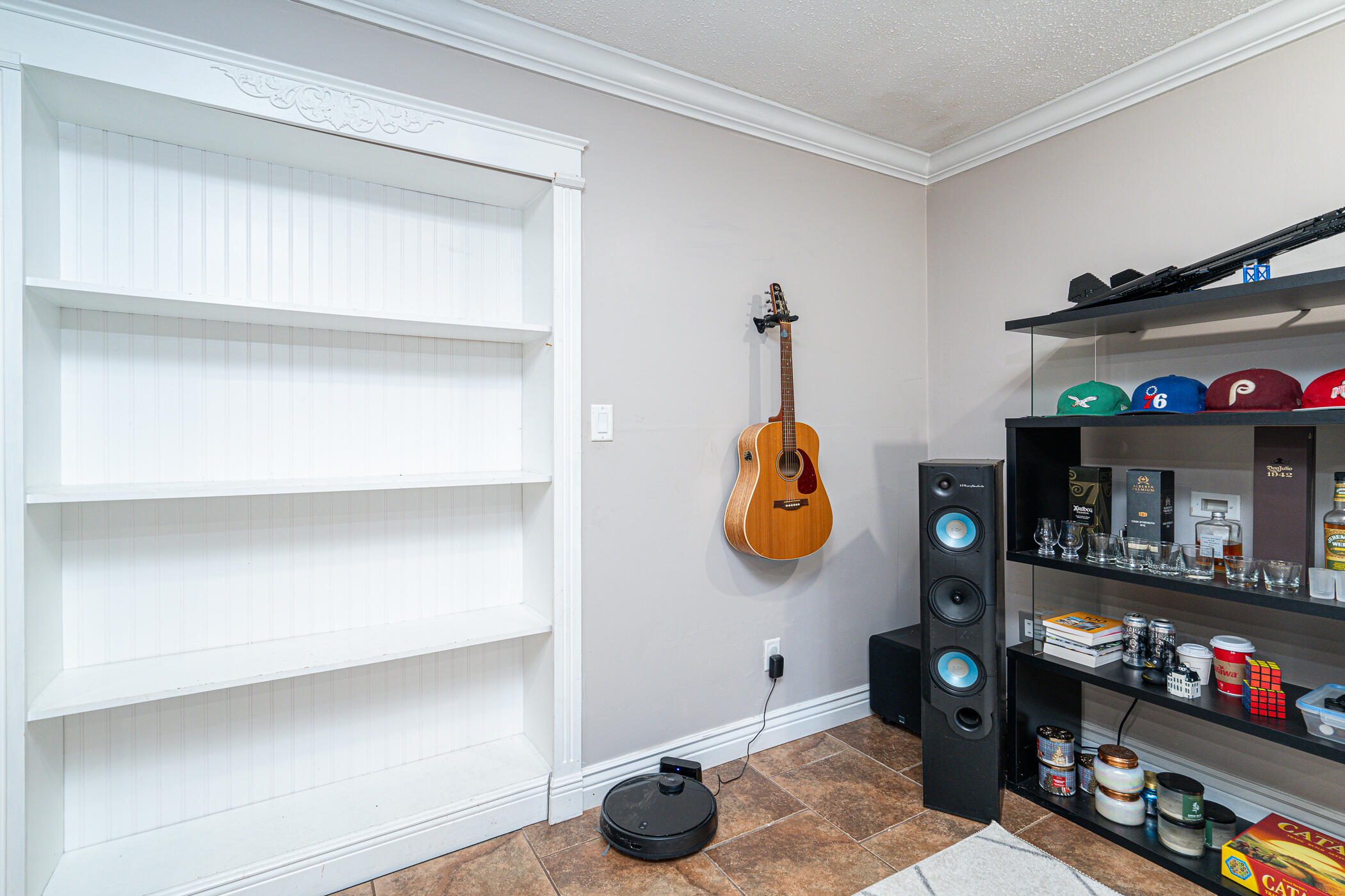 WINTHROP PLACE - Residential