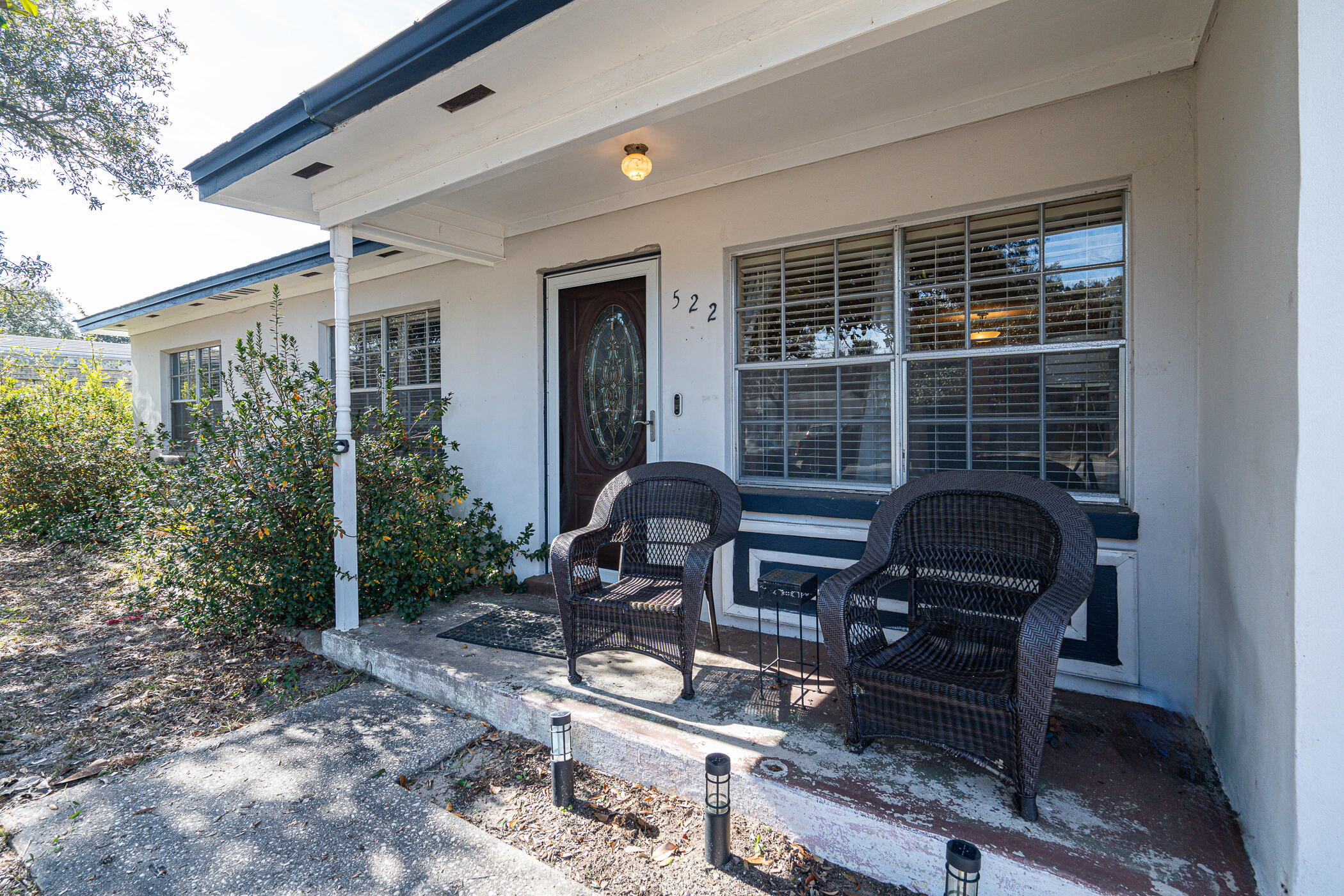 WINTHROP PLACE - Residential