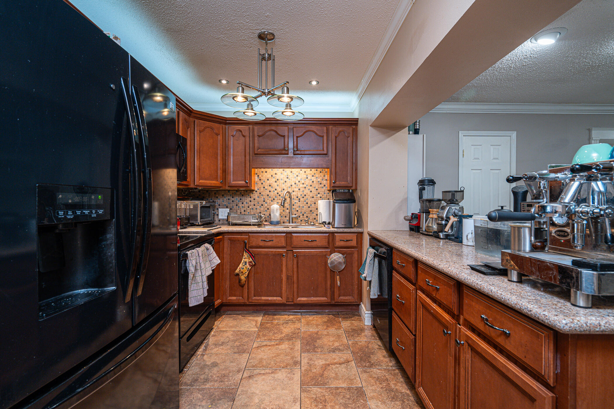 WINTHROP PLACE - Residential