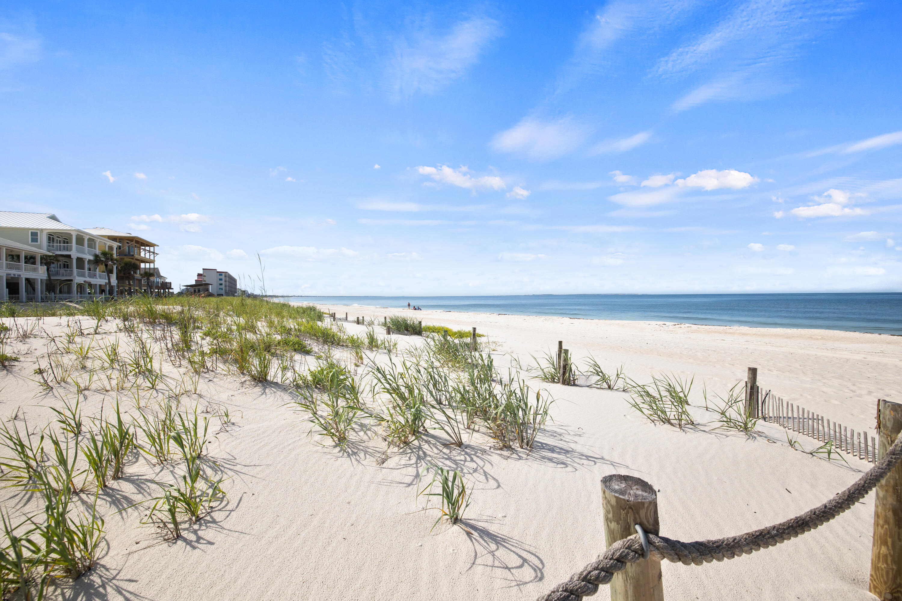MEXICO BEACH - Land