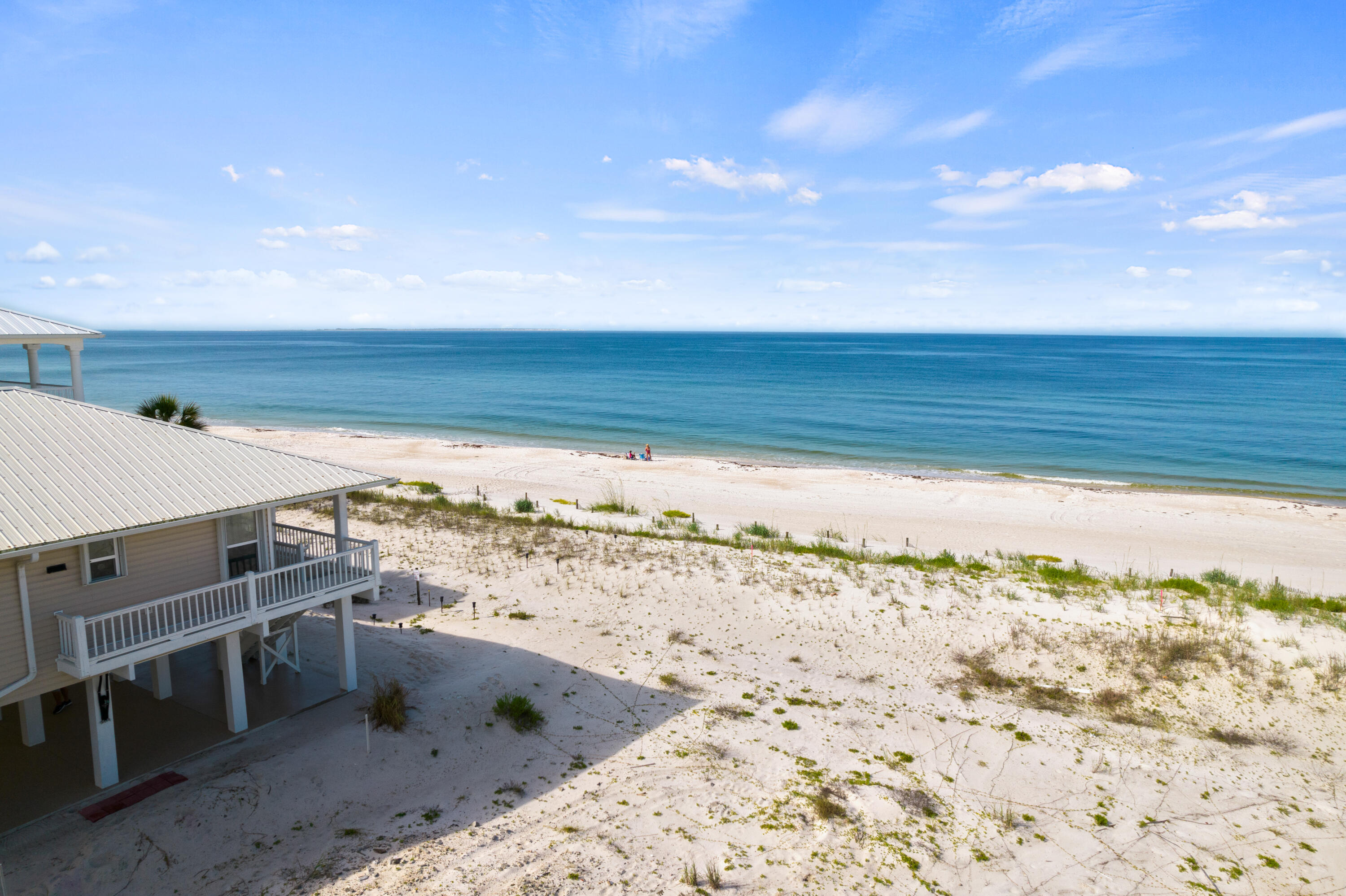 MEXICO BEACH - Land