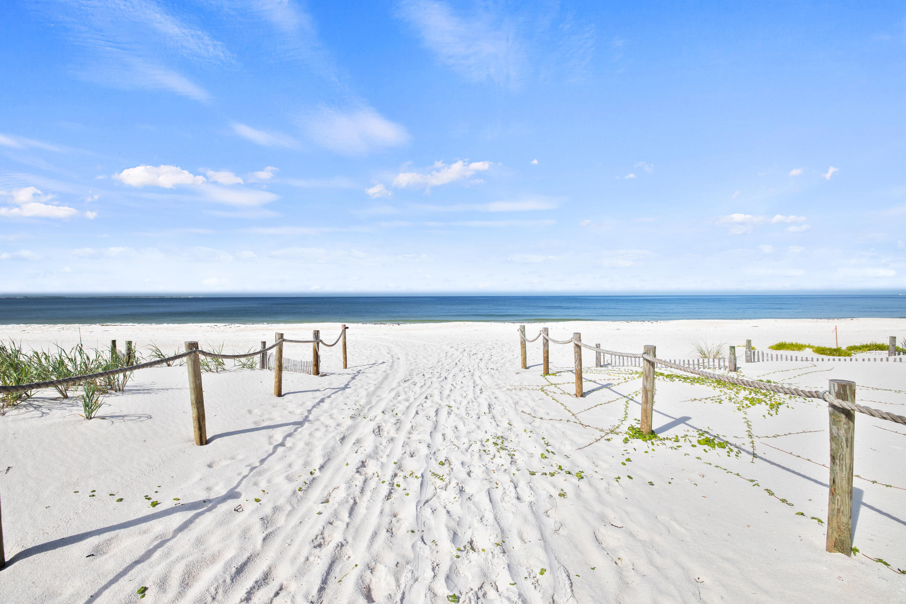 MEXICO BEACH - Land
