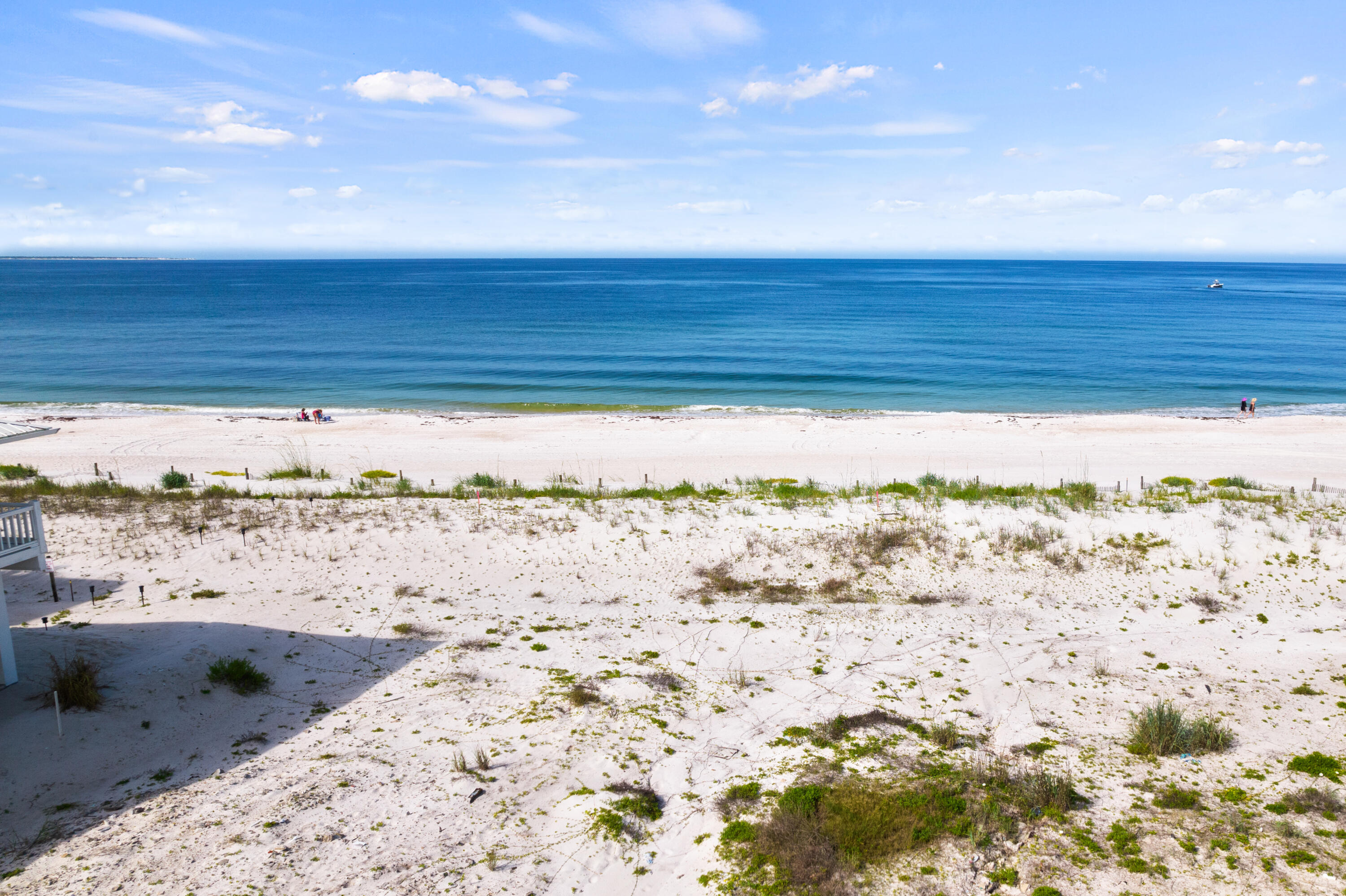 MEXICO BEACH - Land