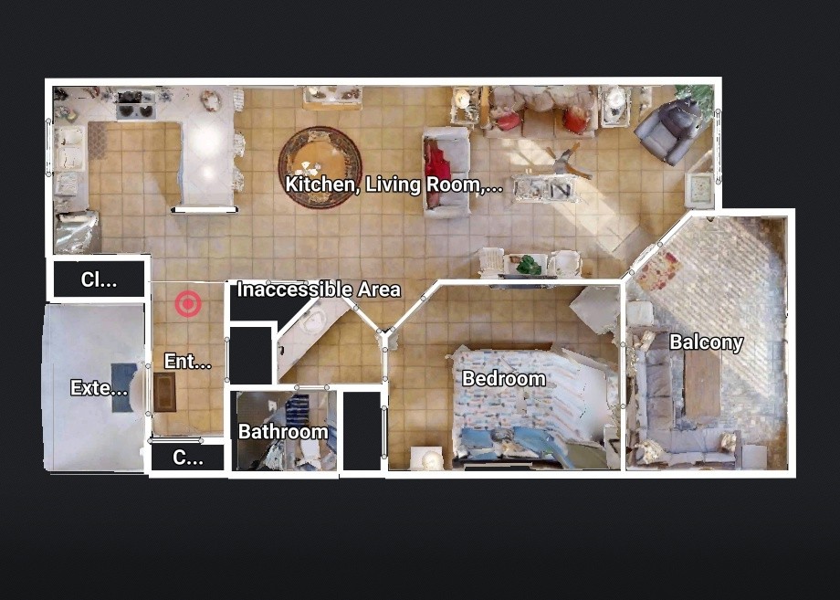 SUNSET HARBOR CONDO - Residential