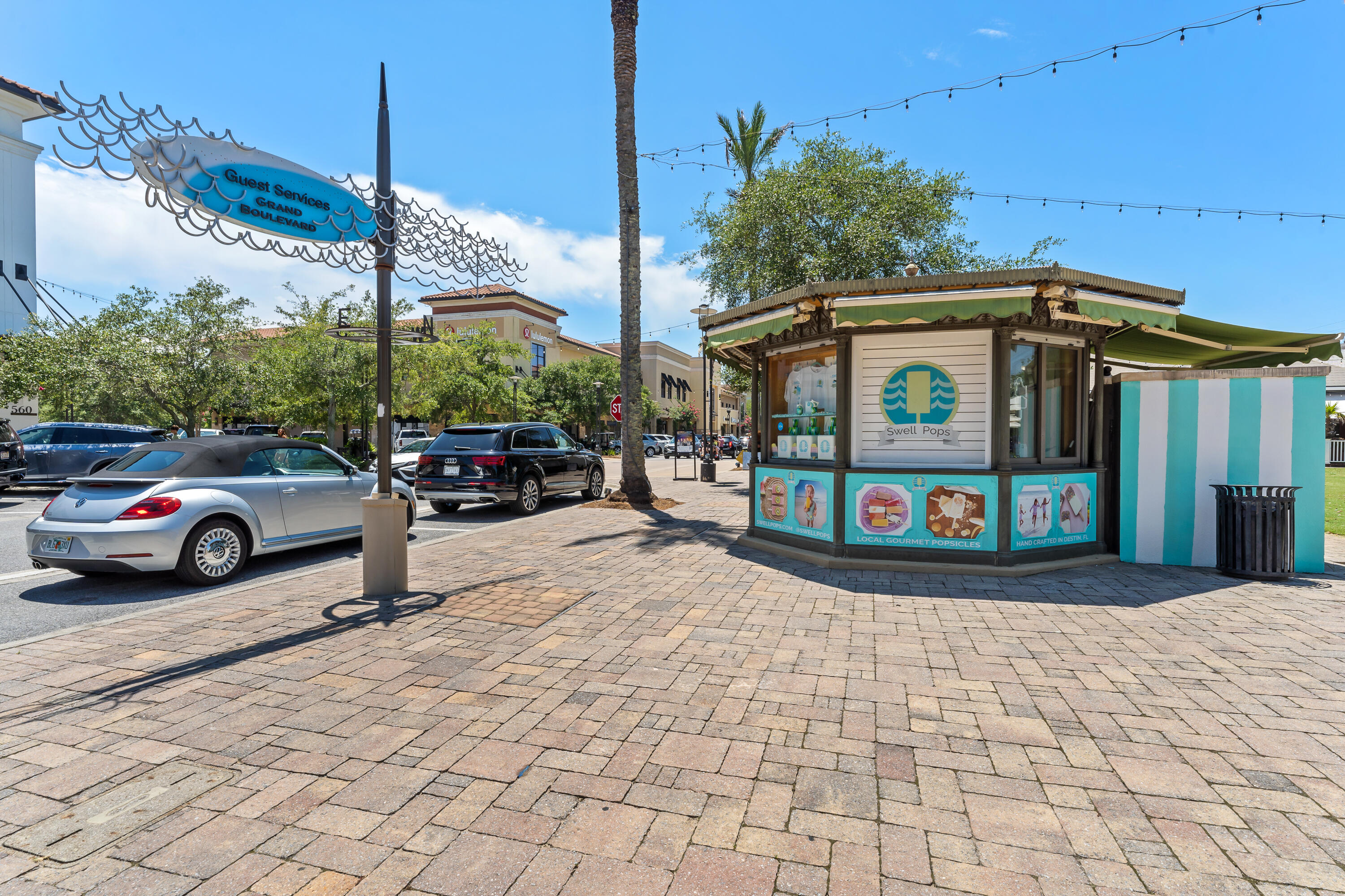 Treasure Trove - Residential