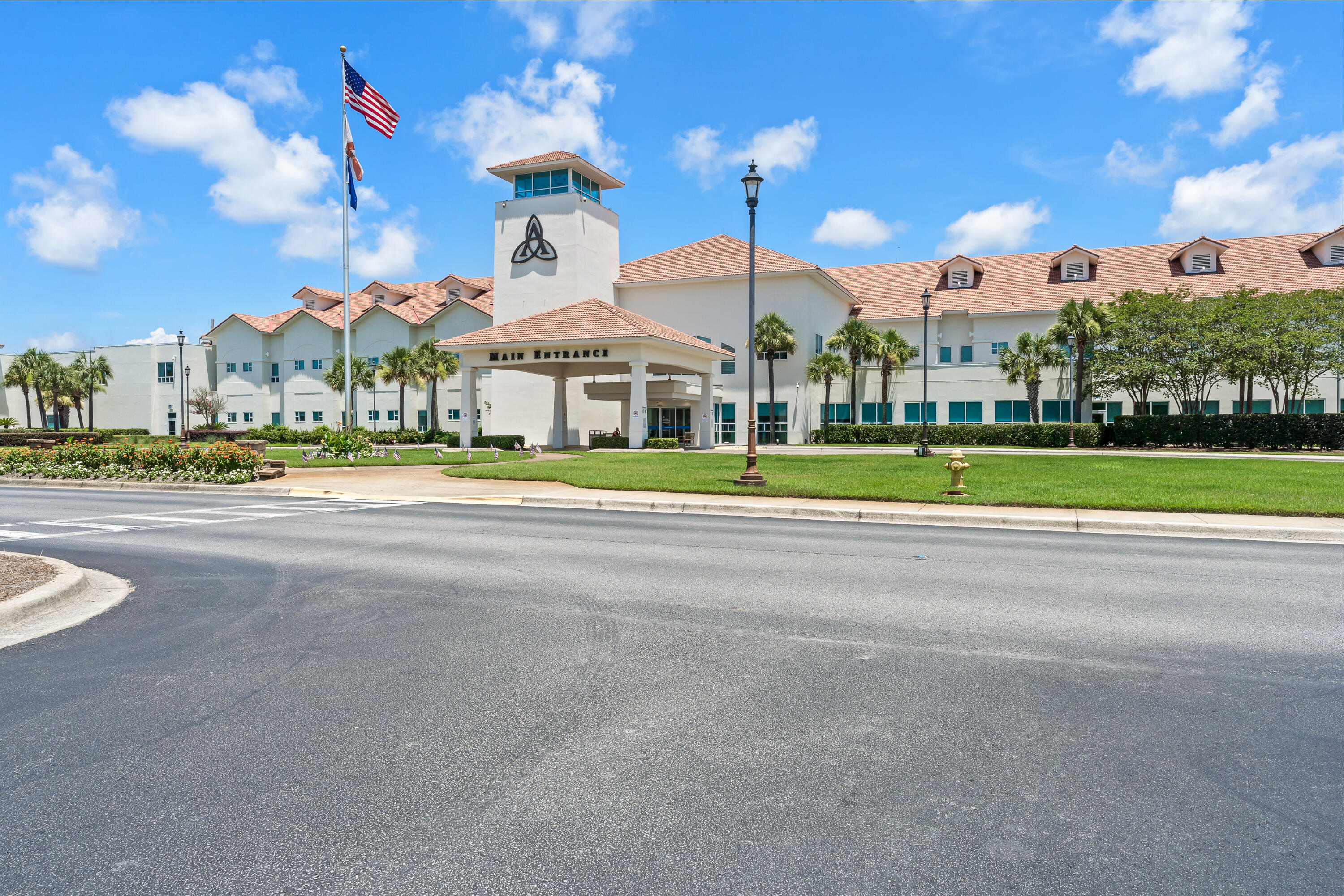 Treasure Trove - Residential