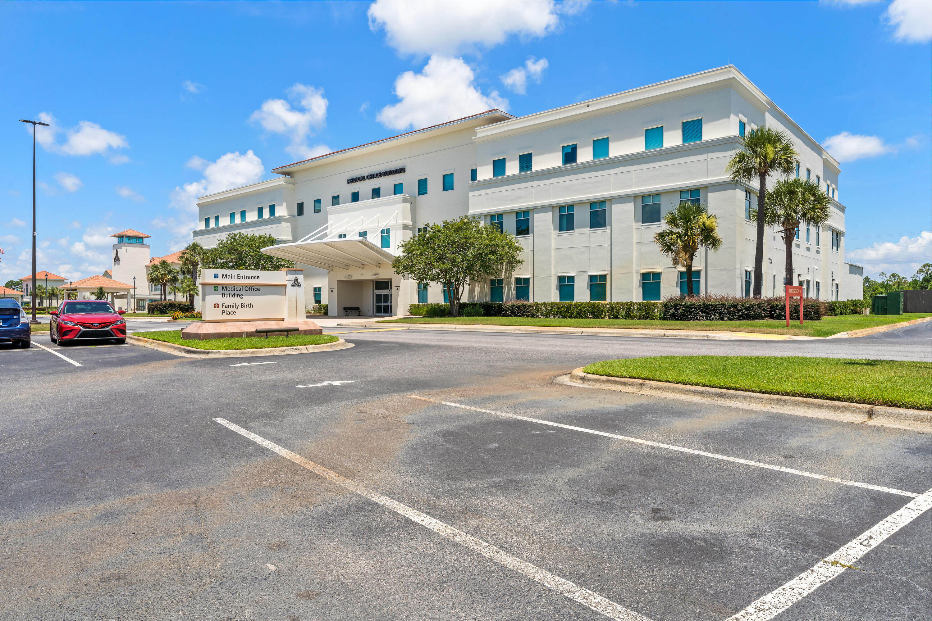 Treasure Trove - Residential