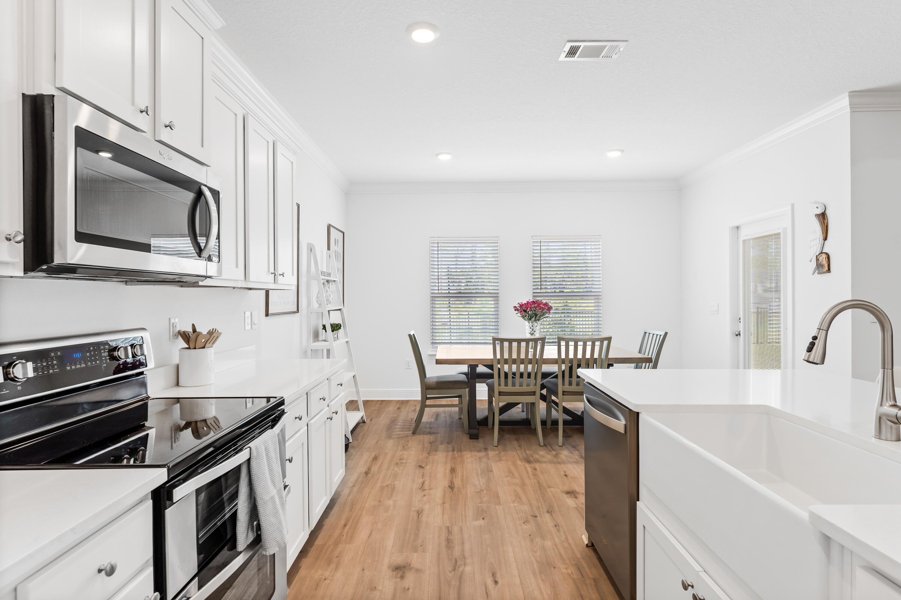 Treasure Trove - Residential