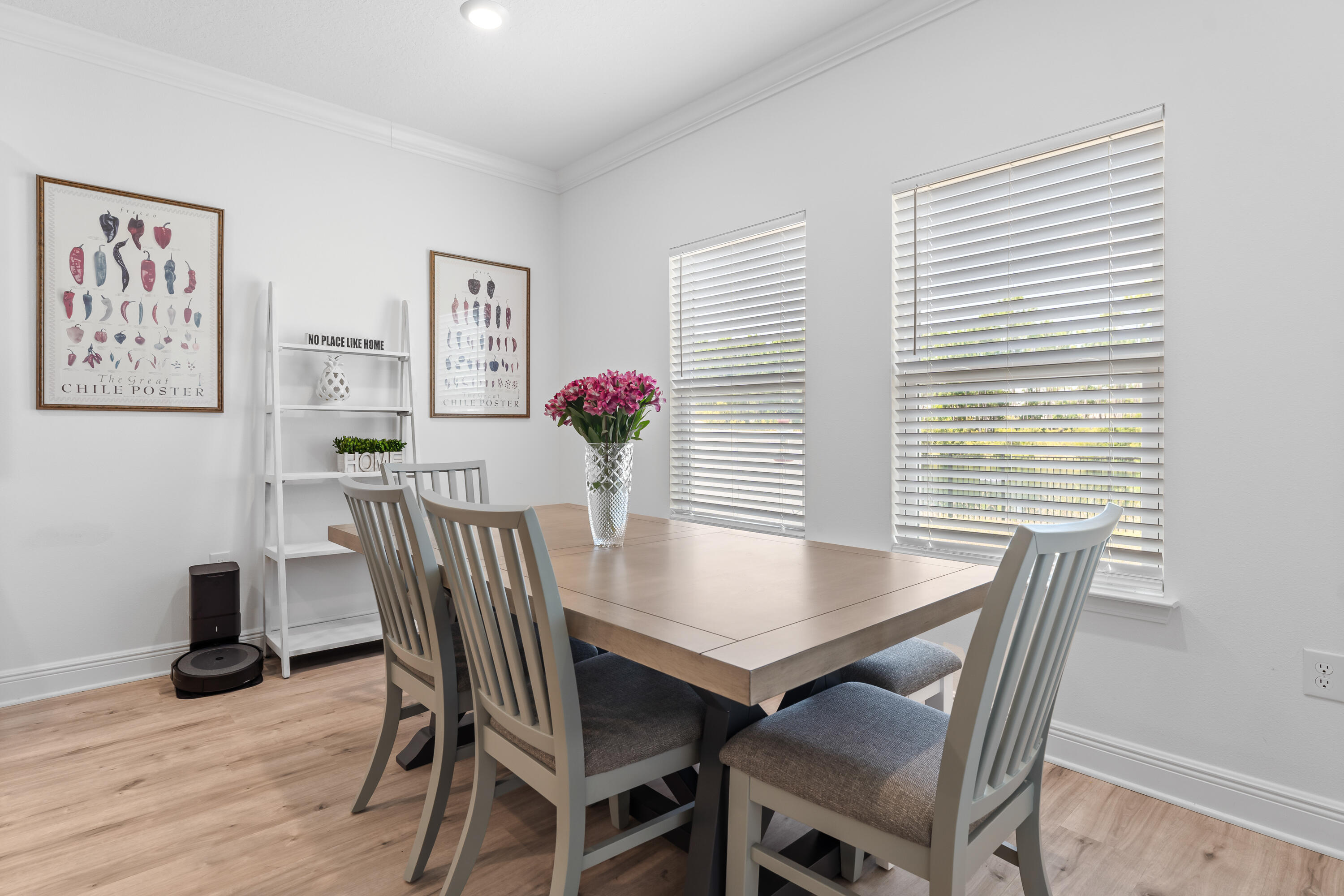 Treasure Trove - Residential