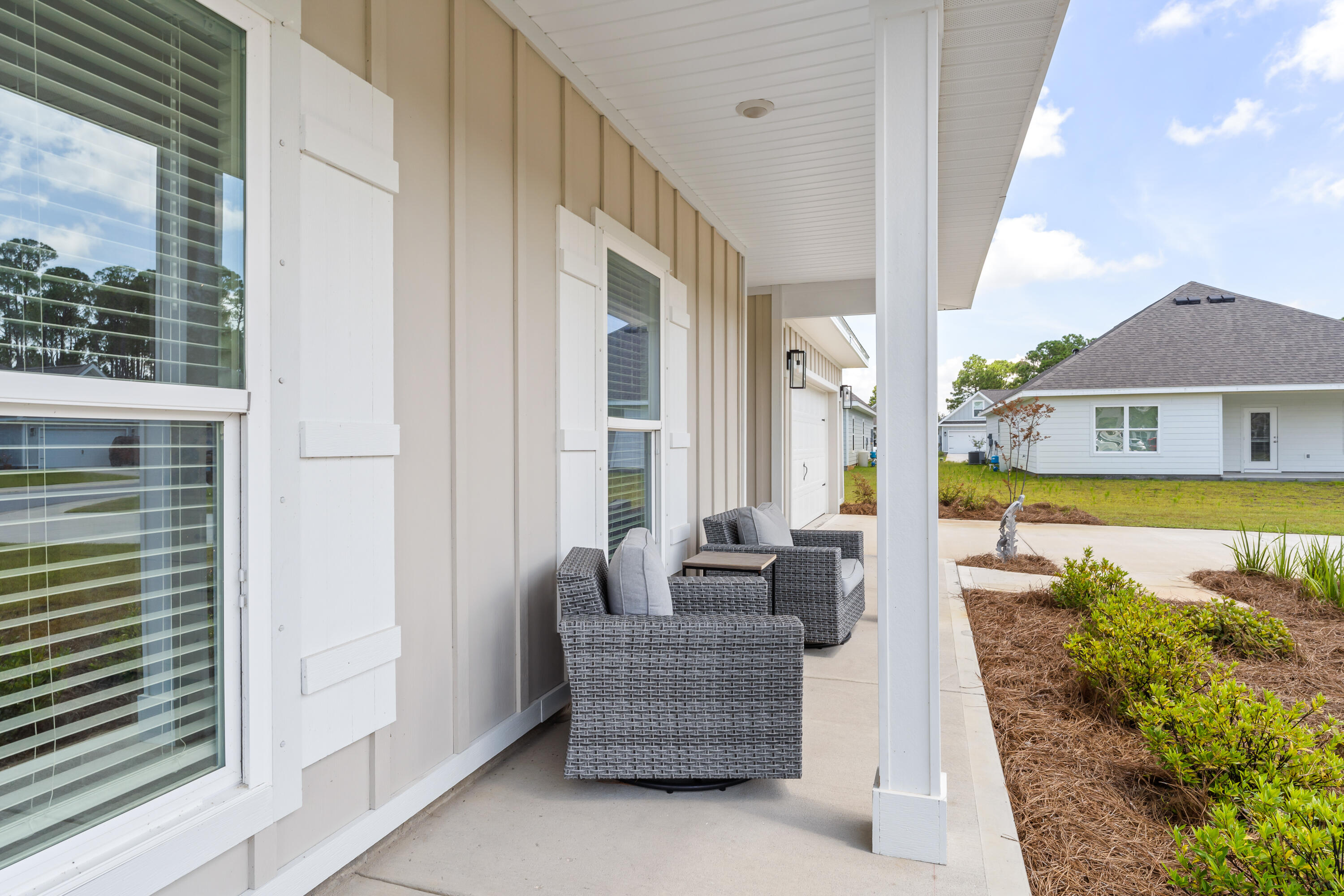 Treasure Trove - Residential