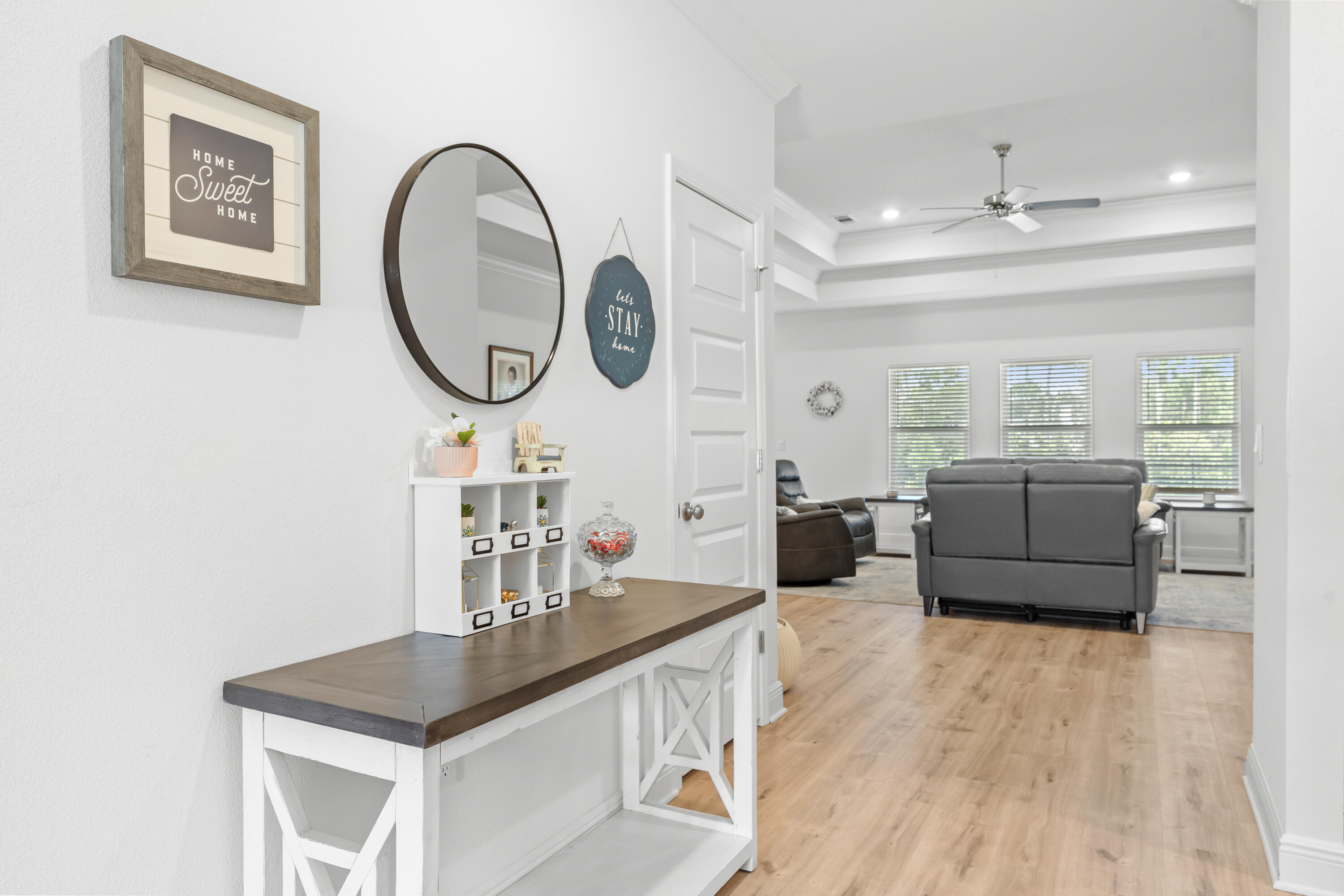 Treasure Trove - Residential