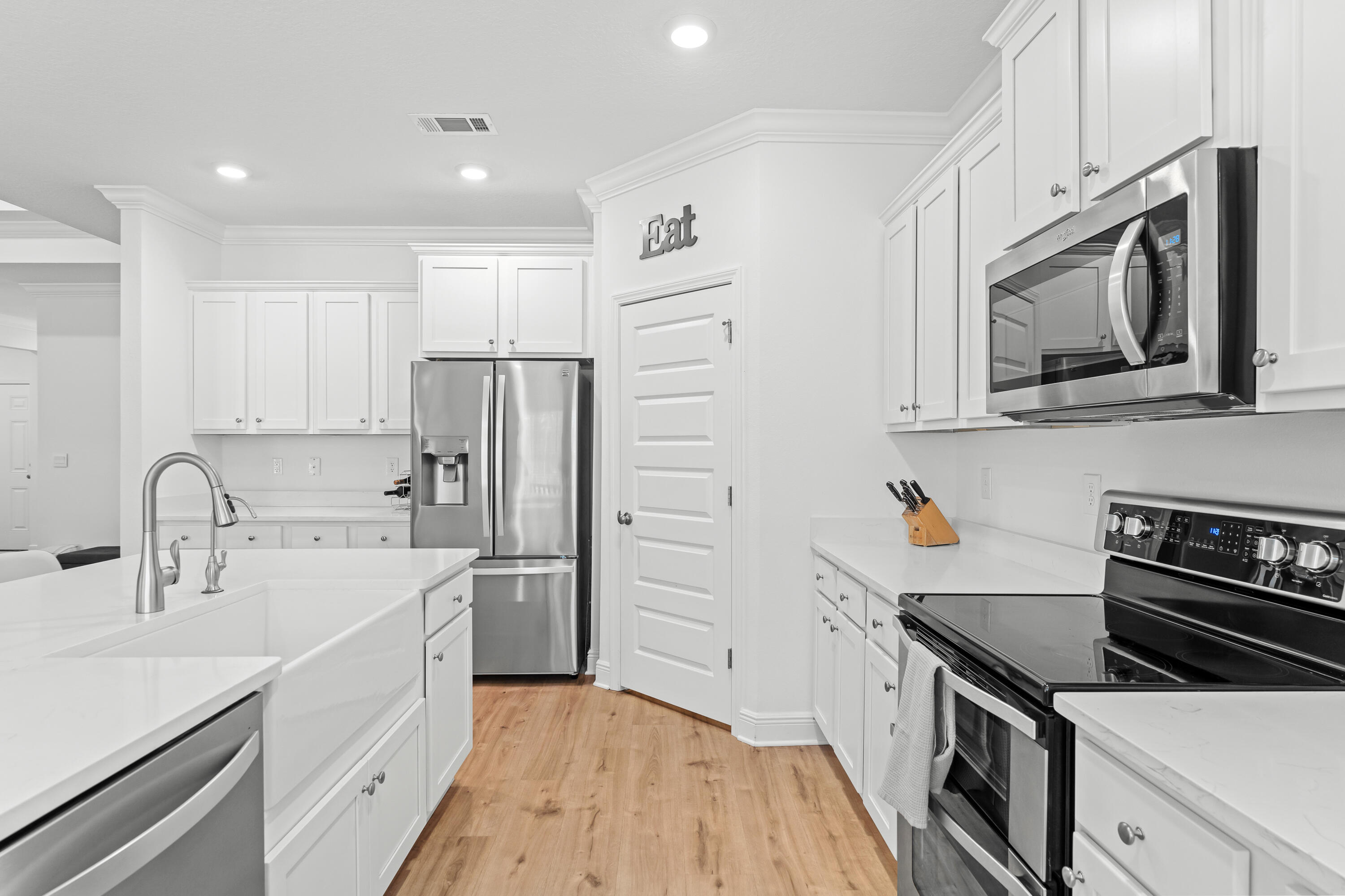 Treasure Trove - Residential