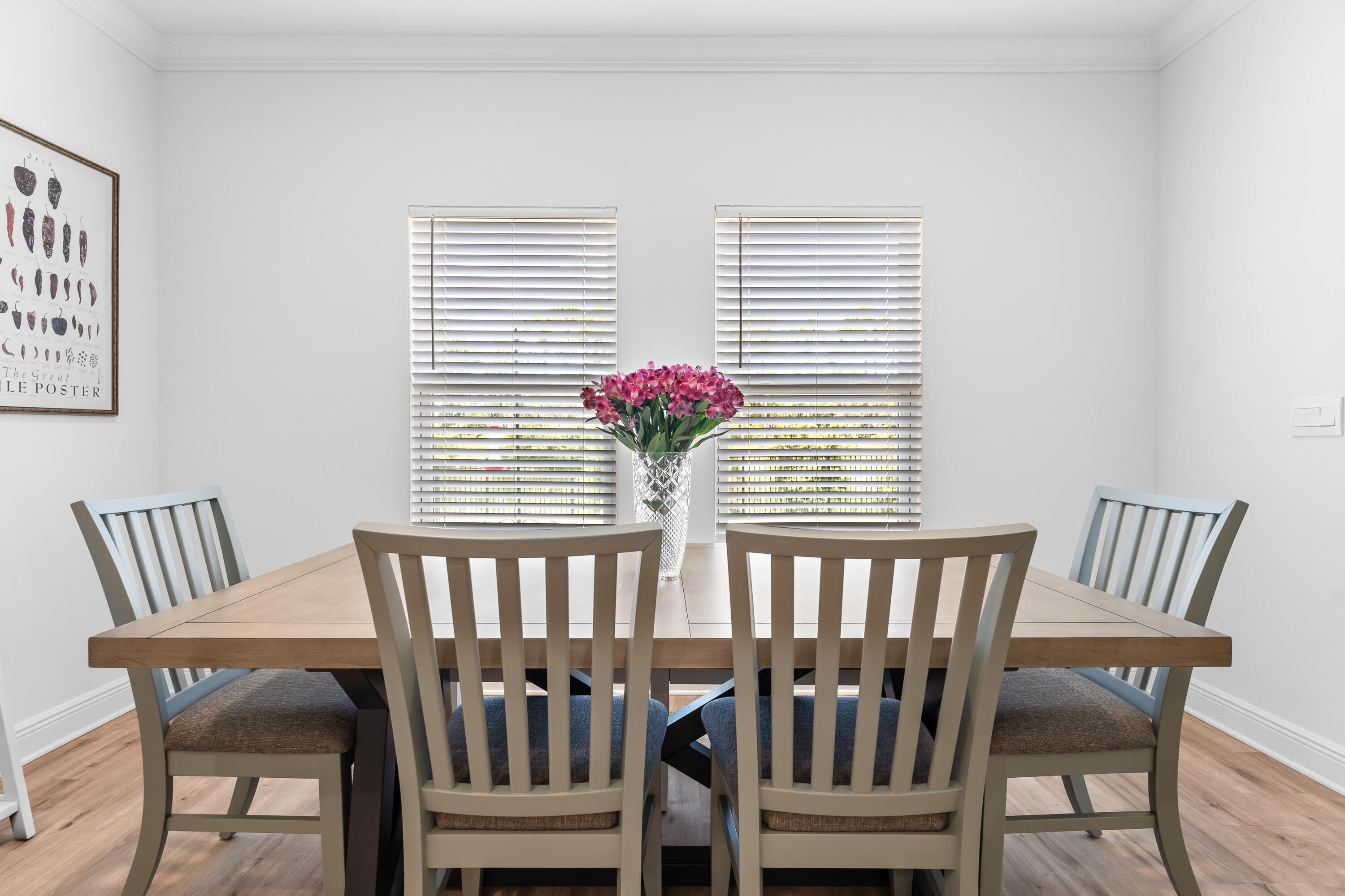 Treasure Trove - Residential