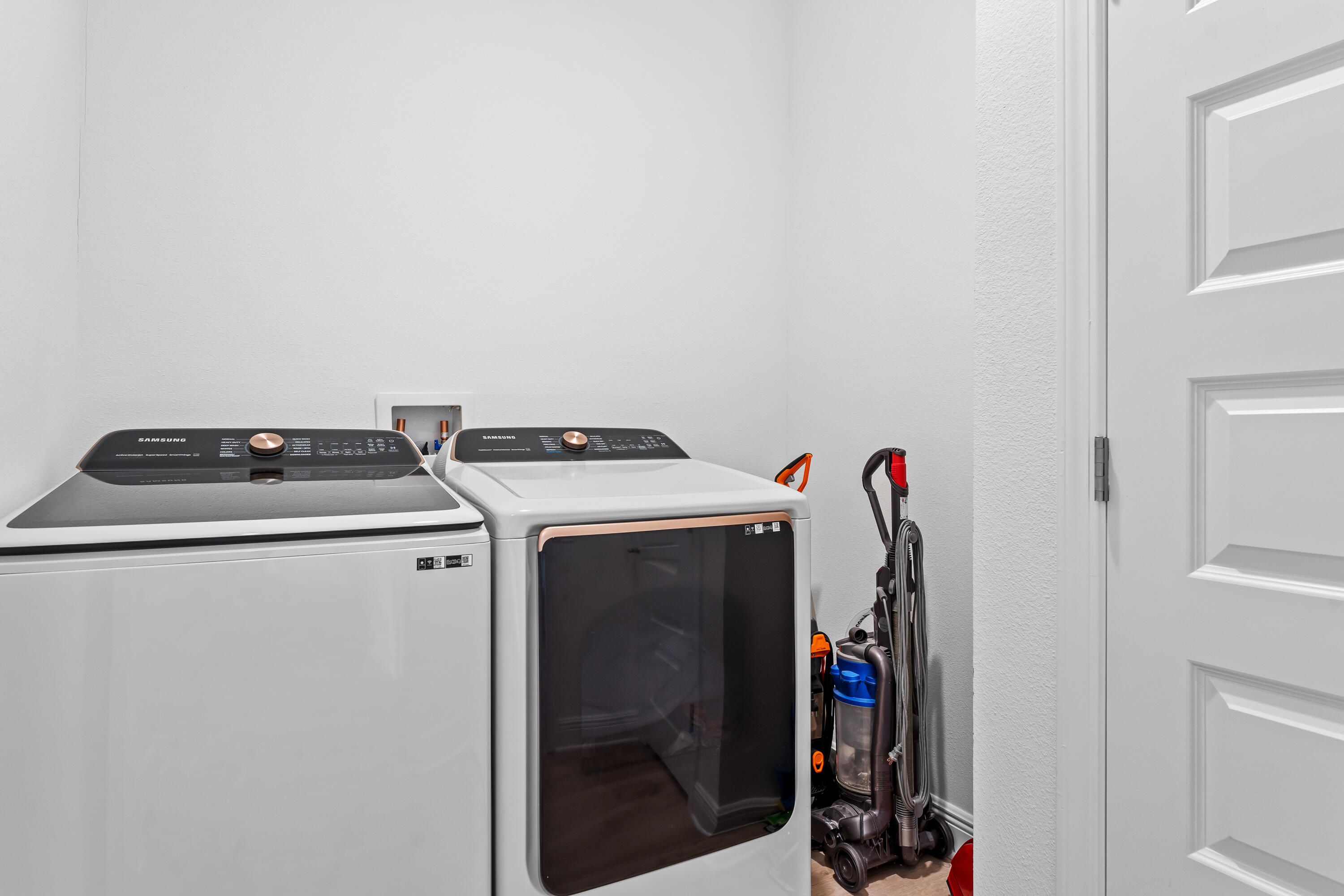 Treasure Trove - Residential