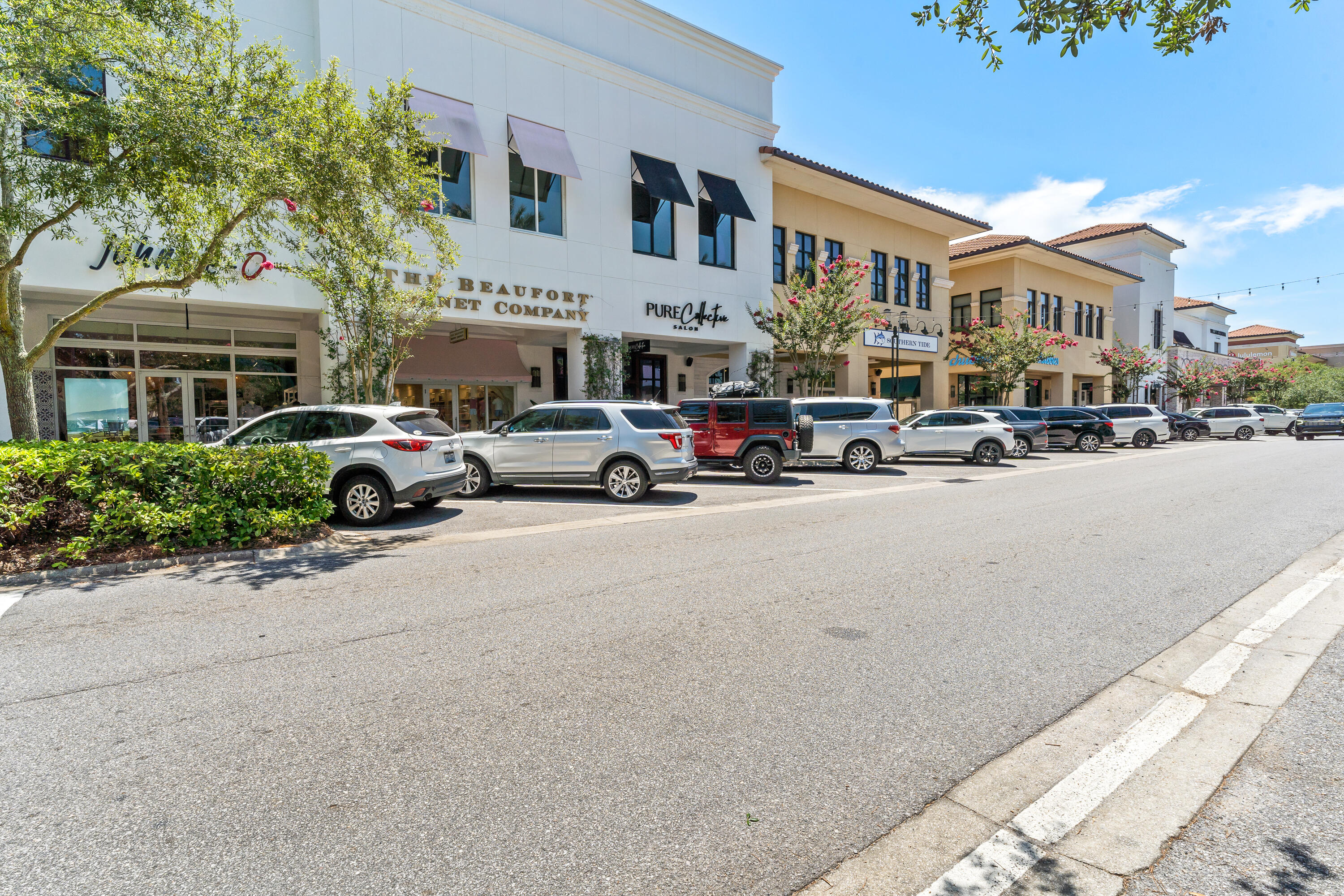 Treasure Trove - Residential