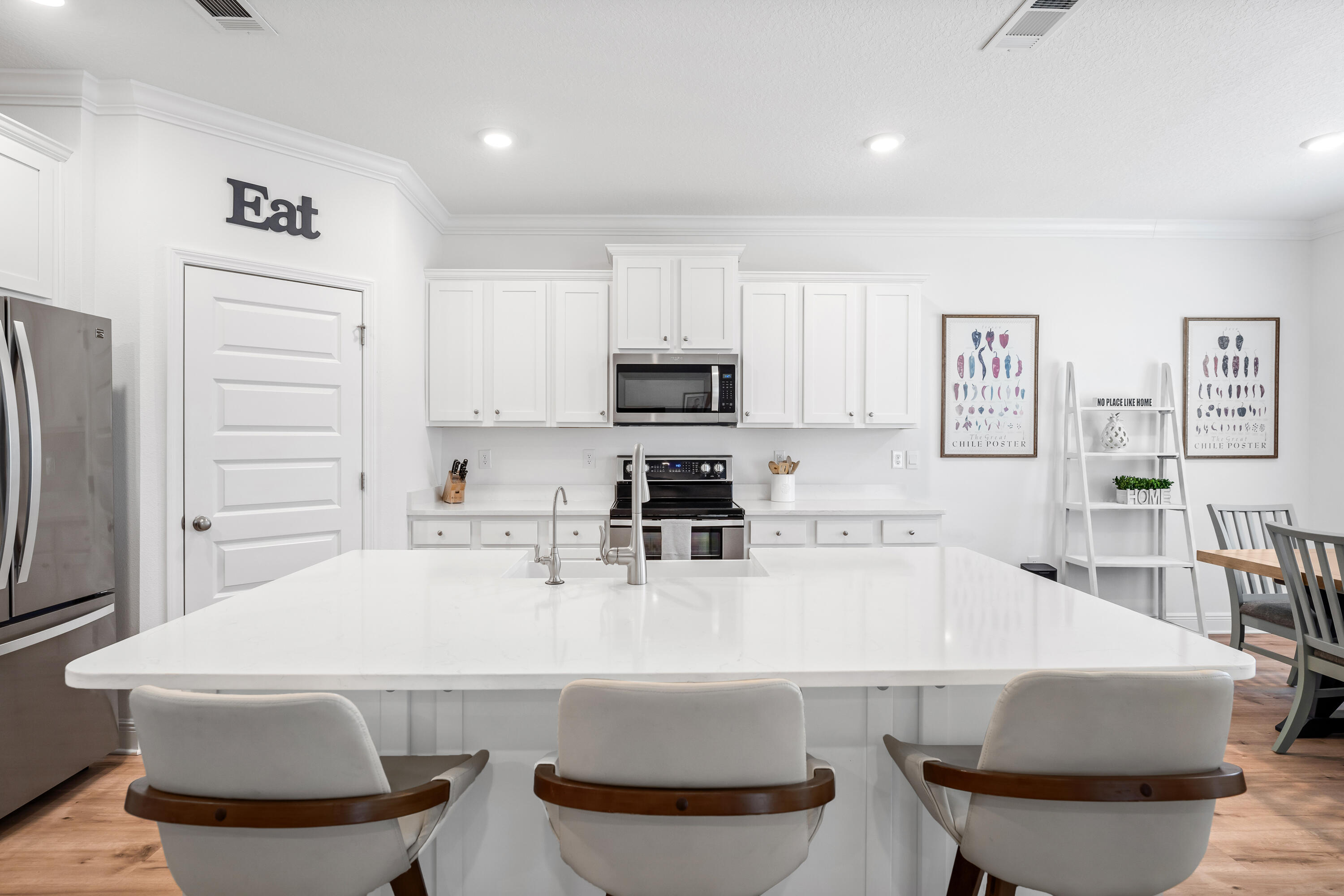 Treasure Trove - Residential