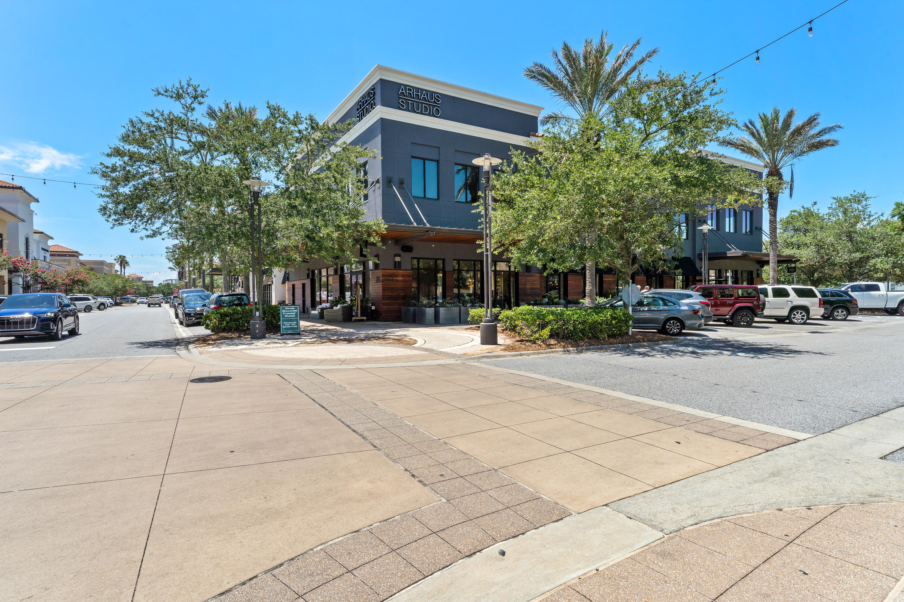 Treasure Trove - Residential