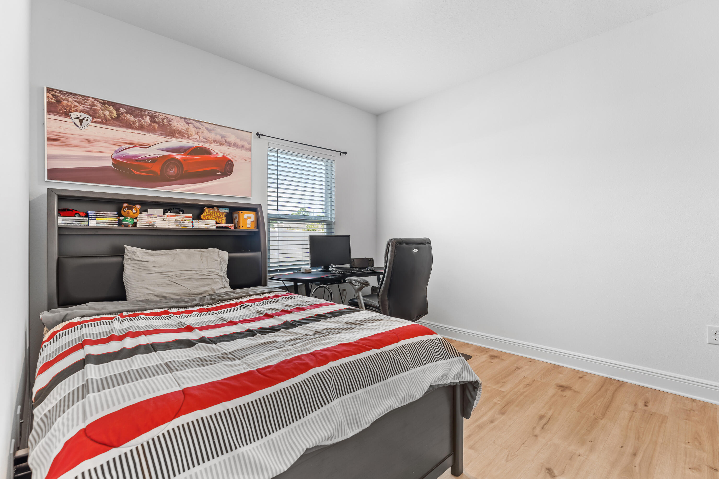 Treasure Trove - Residential