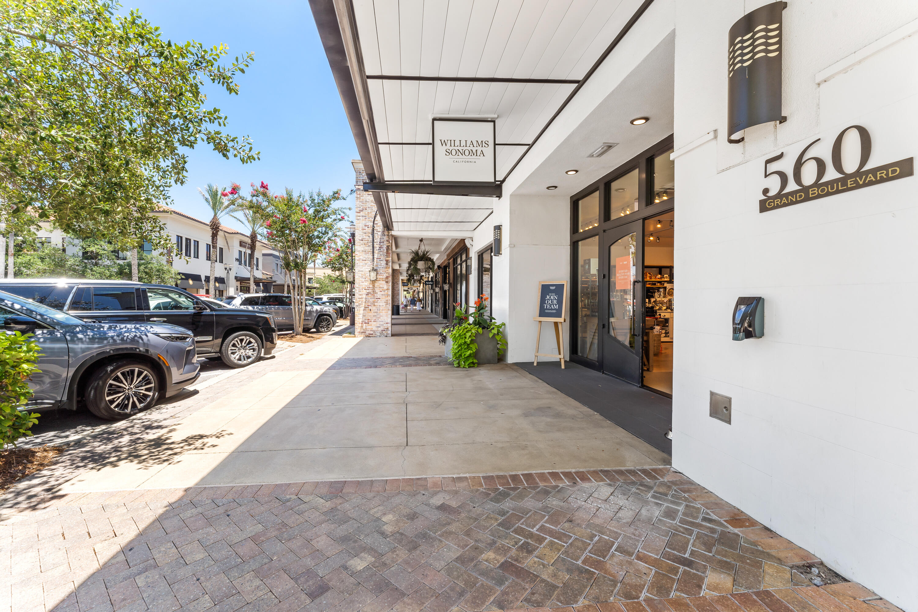 Treasure Trove - Residential