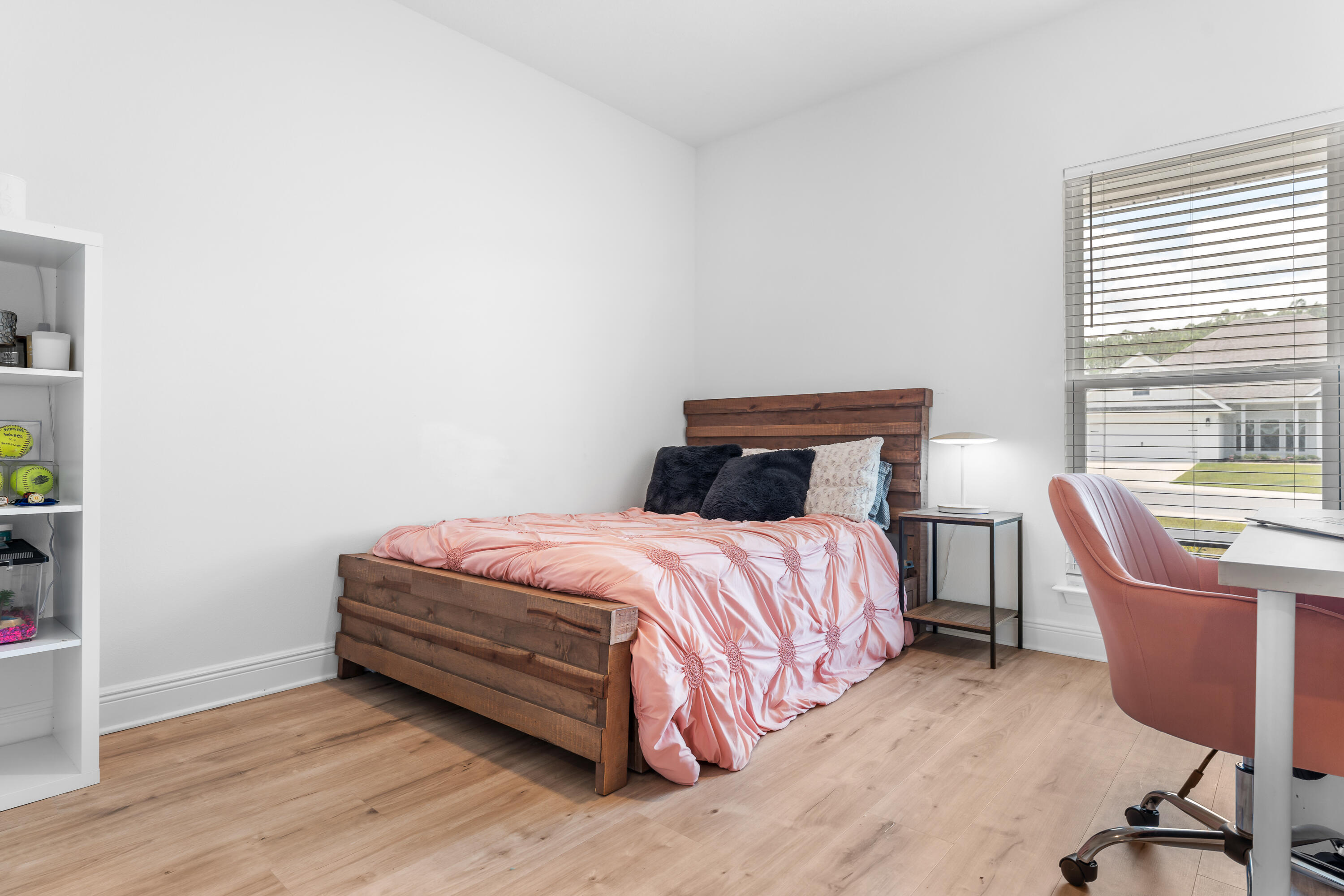 Treasure Trove - Residential