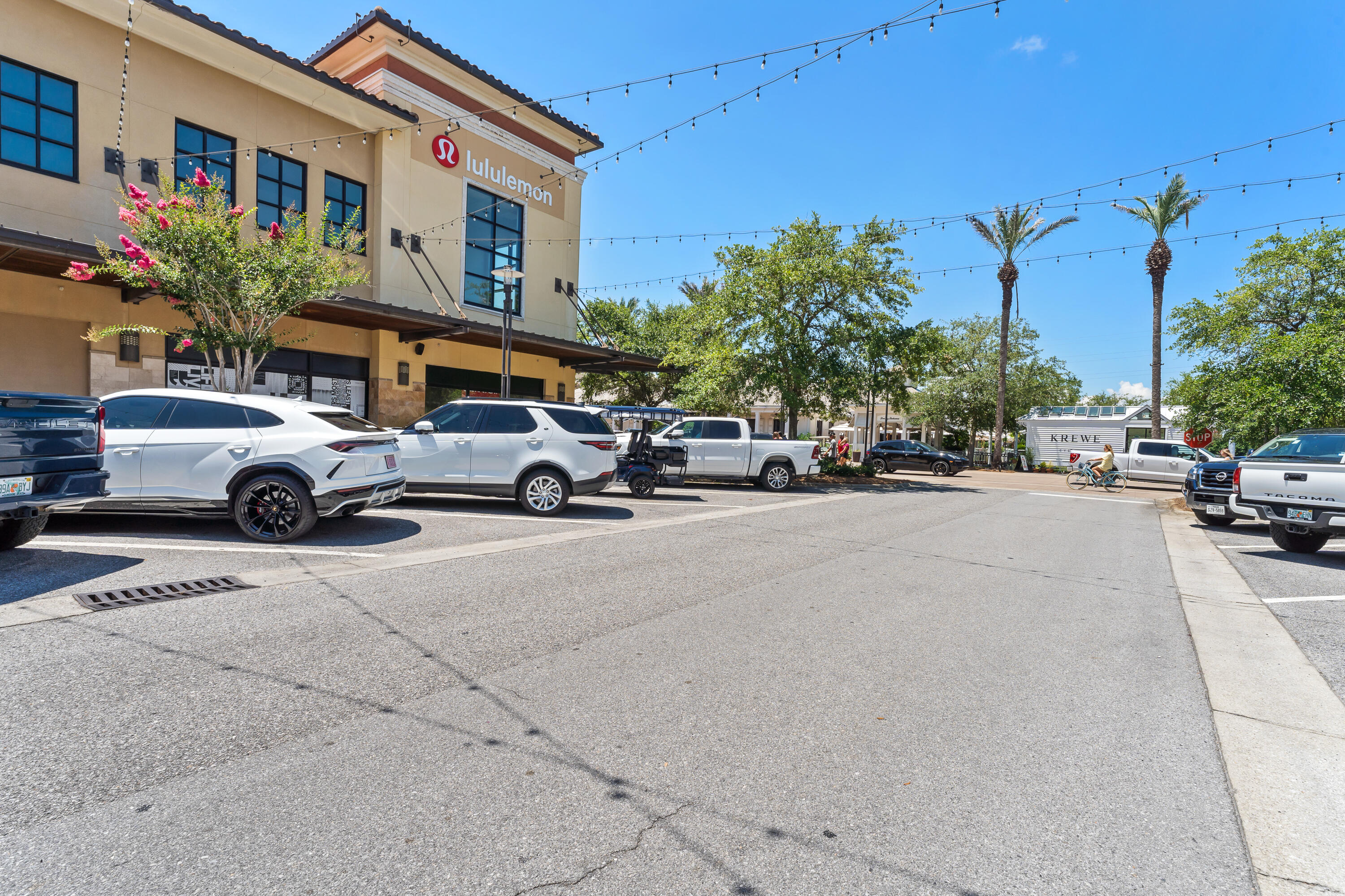 Treasure Trove - Residential