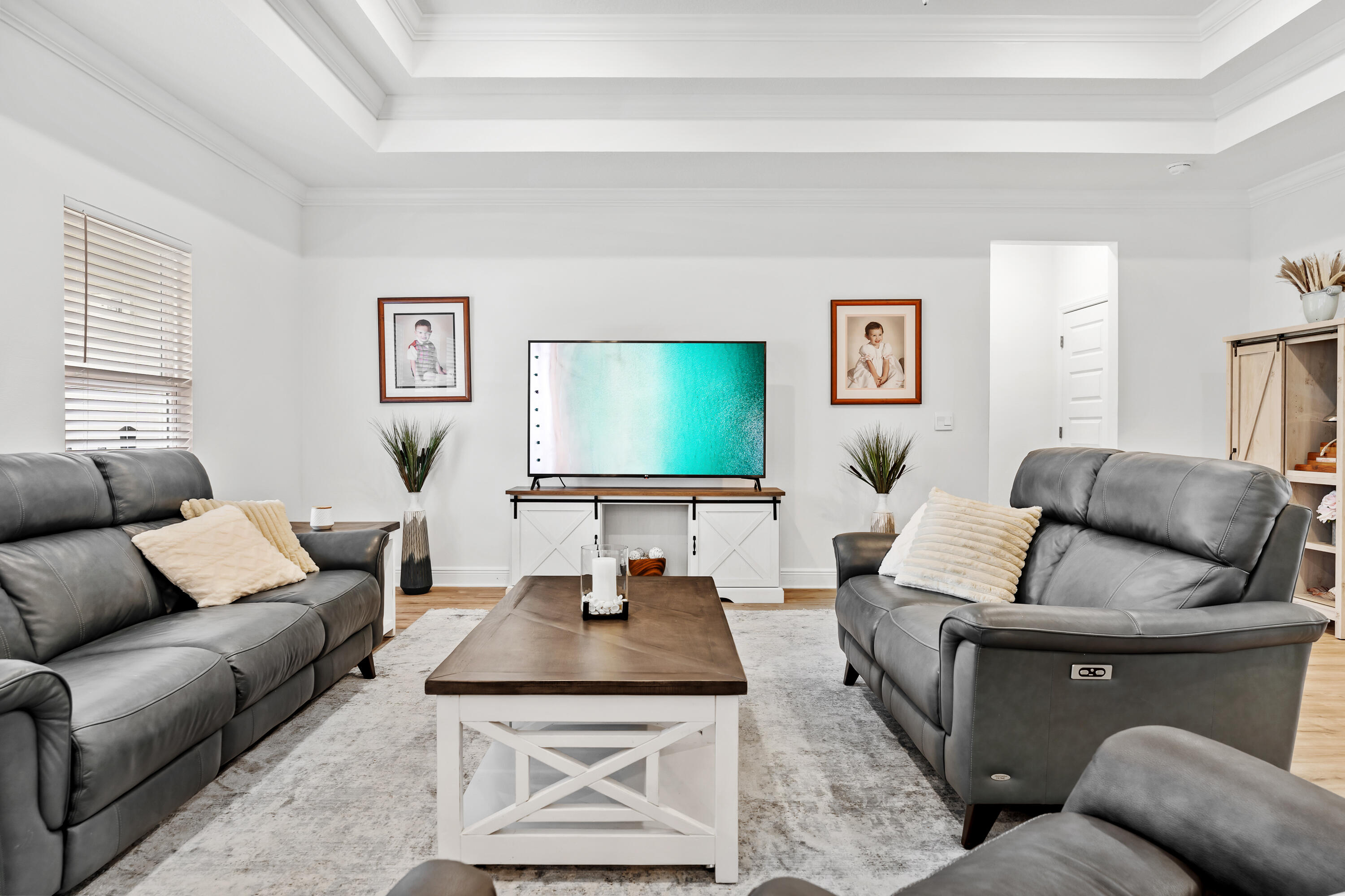 Treasure Trove - Residential